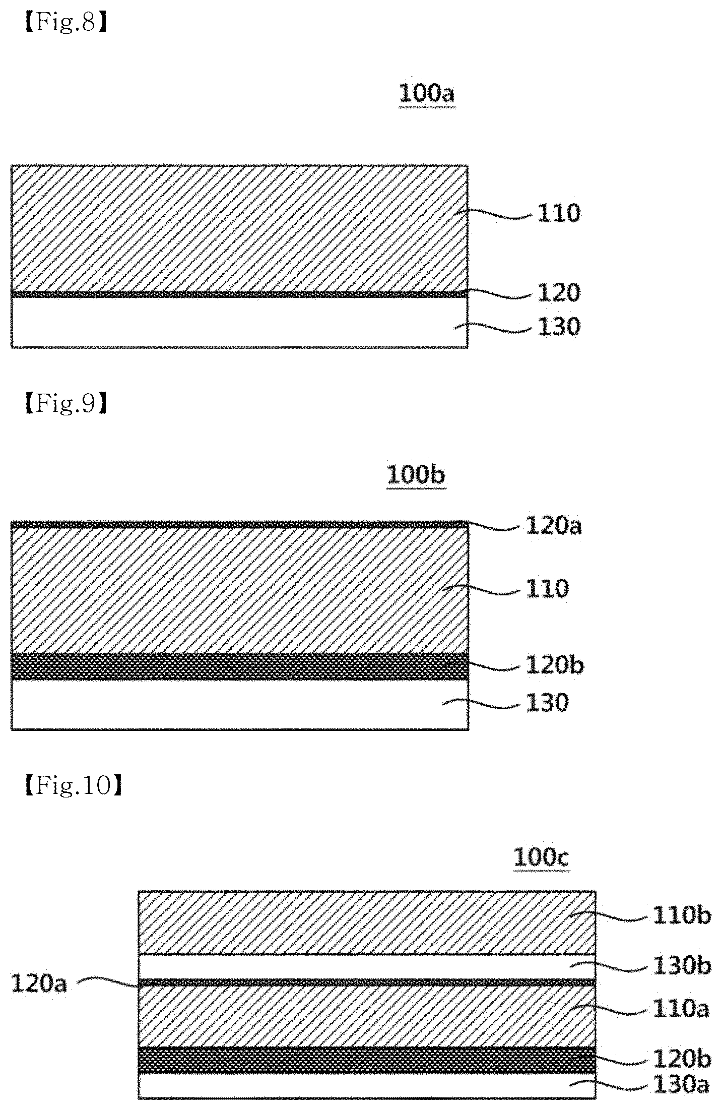 Patent US11787157 Figure 6 – High heat dissipating thin film and method for manufacturing same