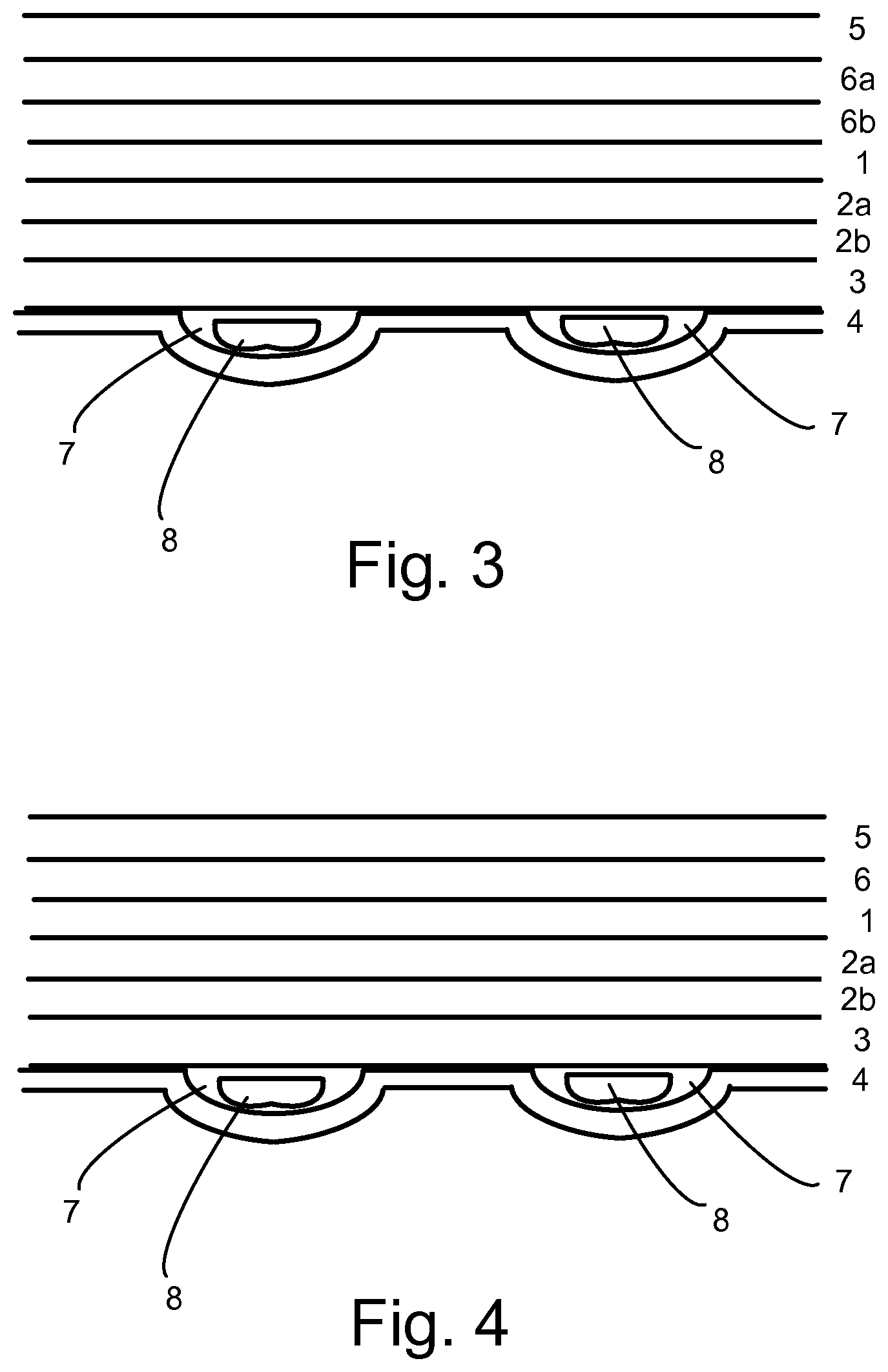 Patent US11787158 Figure 2 – Sheet laminate, a blister package and a method of manufacture