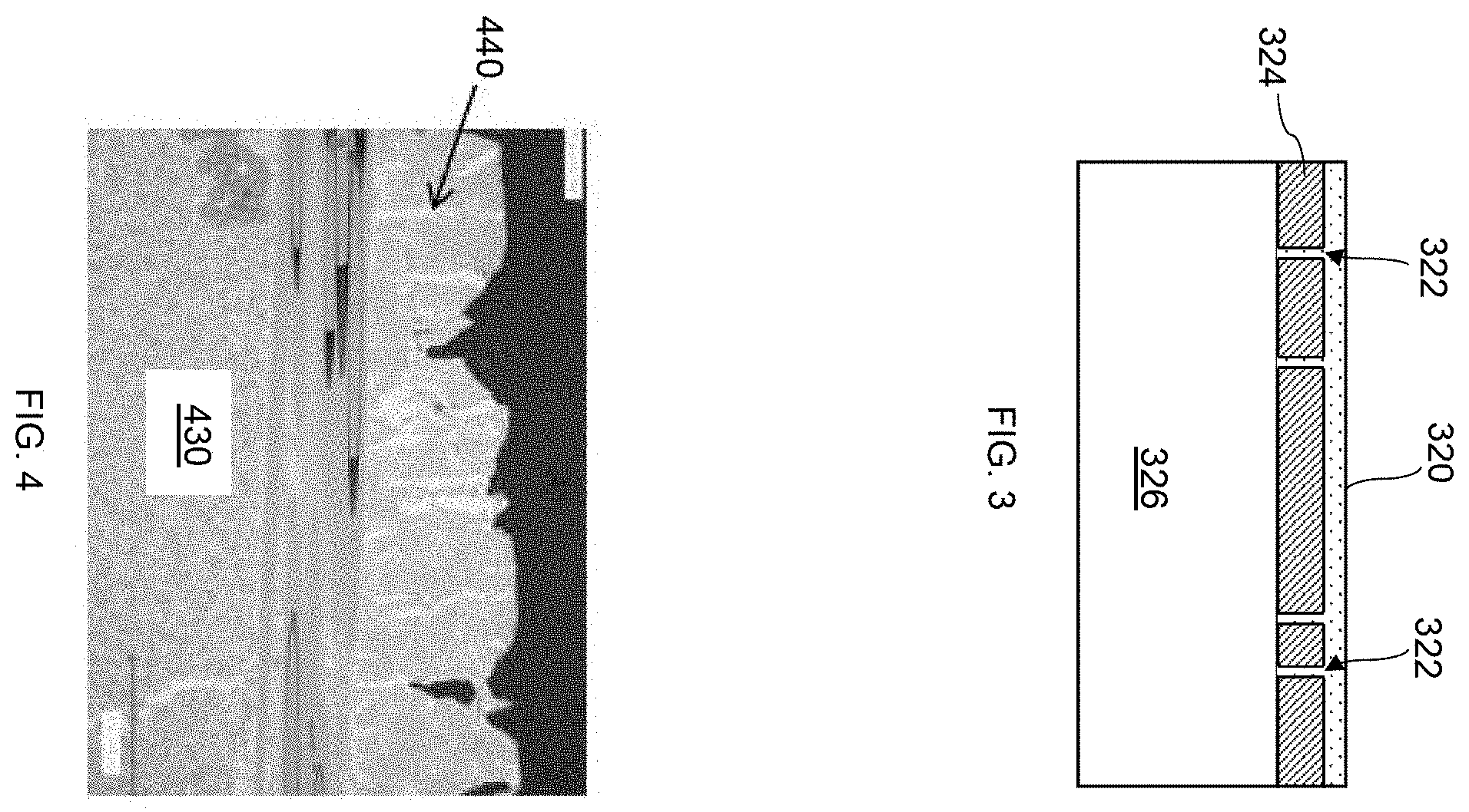 Patent US11787159 Figure 3 – Method to process a ceramic matrix composite (CMC) with a protective ceramic coating