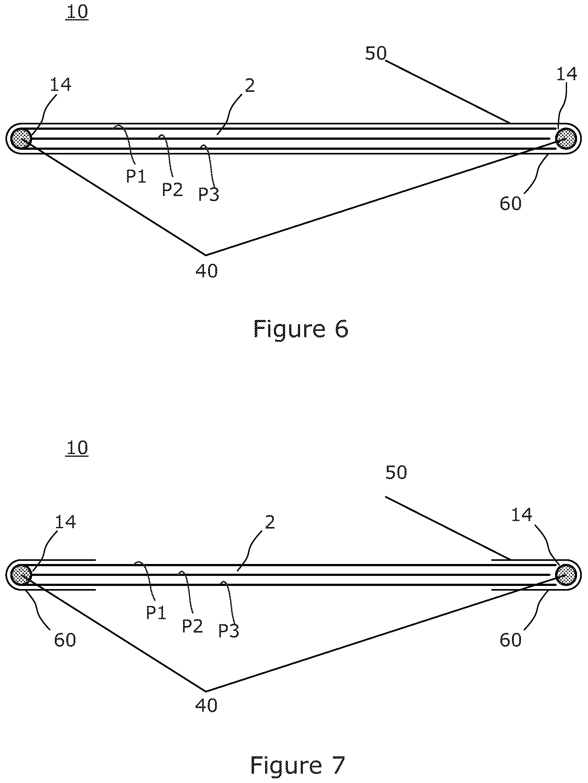 Patent US11787160 Figure 3 – Slit tube extendible members and methods for manufacturing same