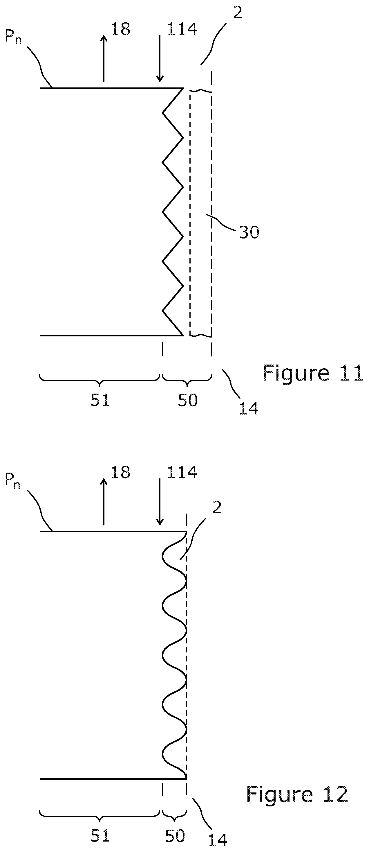 Patent US11787160 Figure 6 – Slit tube extendible members and methods for manufacturing same
