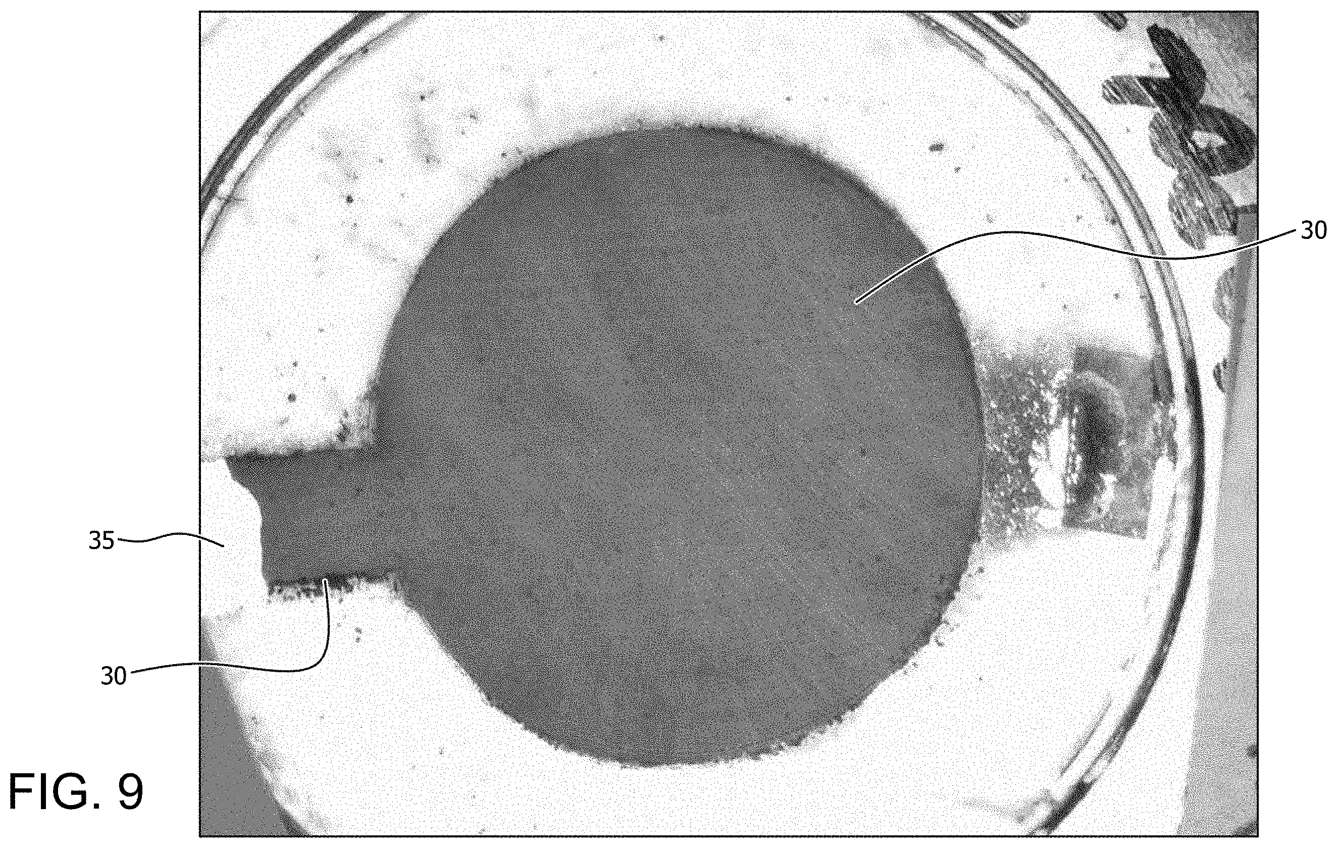 Patent US11787163 Figure 11 – Dielectric composite with reinforced elastomer and integrated electrode