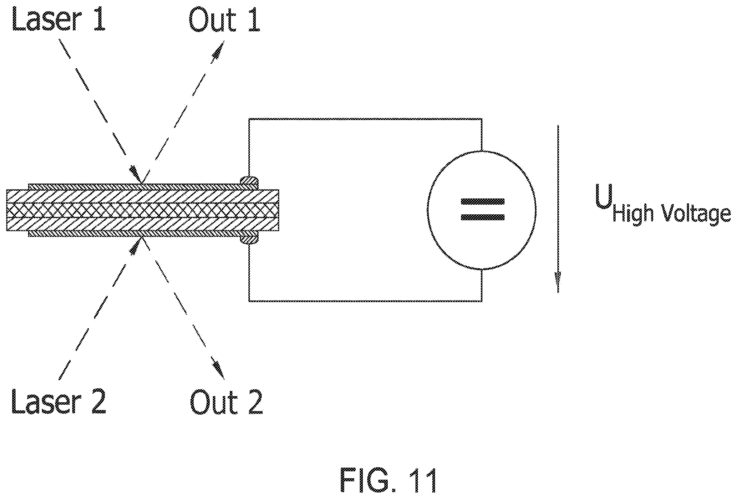 Patent US11787163 Figure 13 – Dielectric composite with reinforced elastomer and integrated electrode
