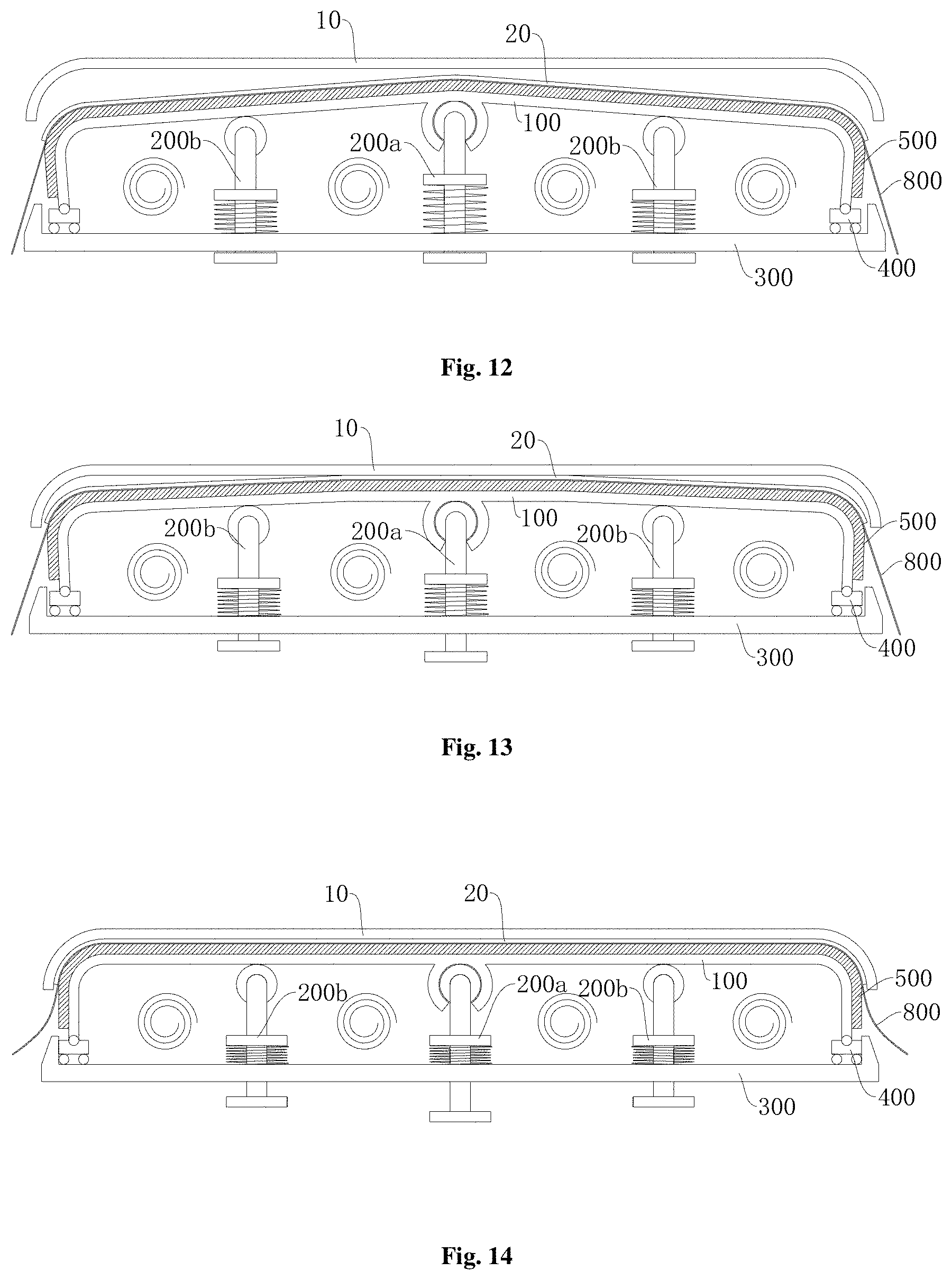 Patent US11787165 Figure 7 – Laminating device and laminating method