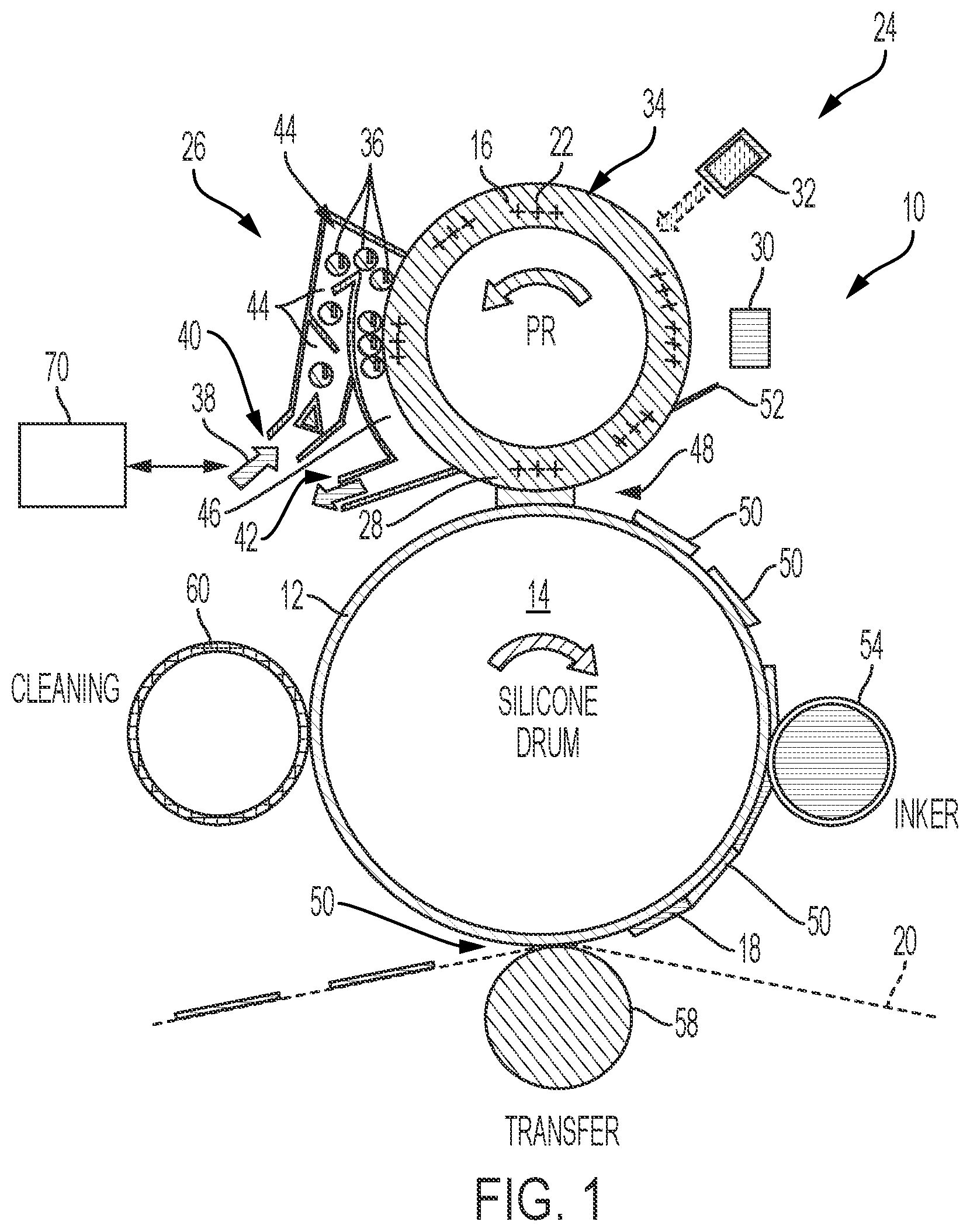 Patent US11787166 Figure 1 – Fog development using a formative surface
