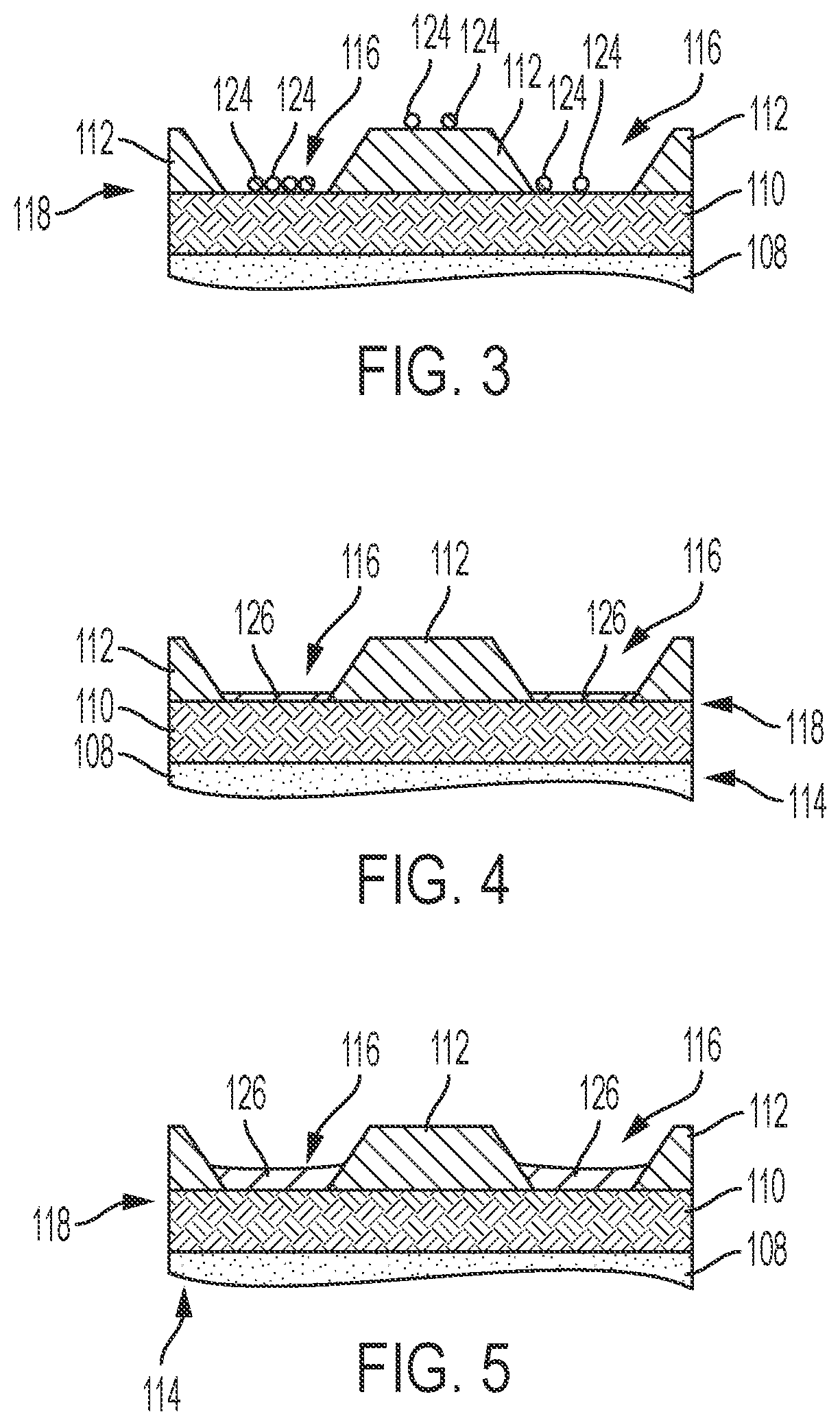 Patent US11787166 Figure 3 – Fog development using a formative surface