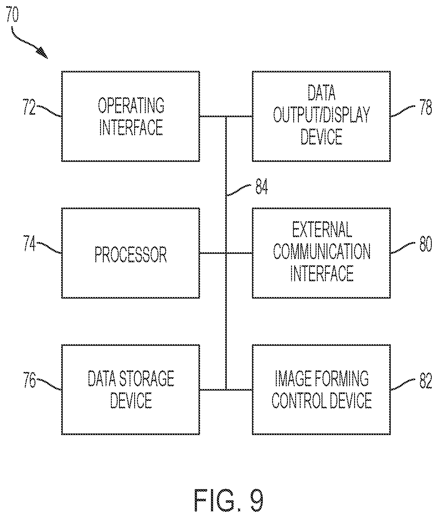 Patent US11787166 Figure 5 – Fog development using a formative surface
