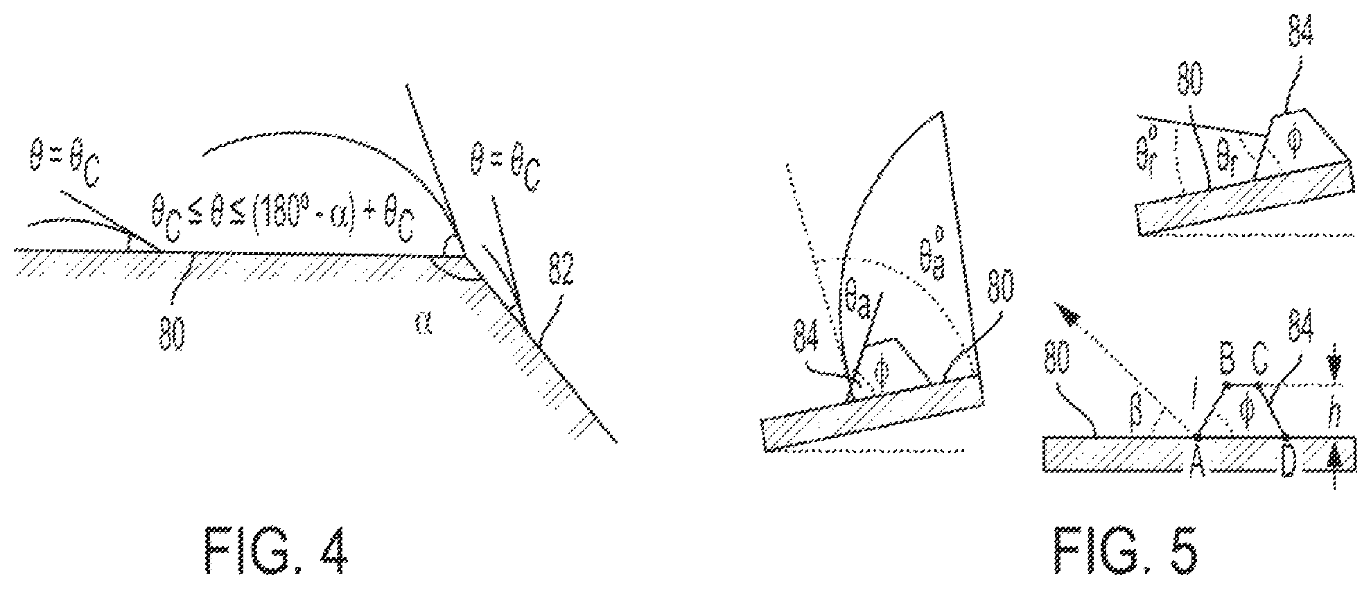 Patent US11787167 Figure 4 – Secondary roller for fountain solution contact angle pinning