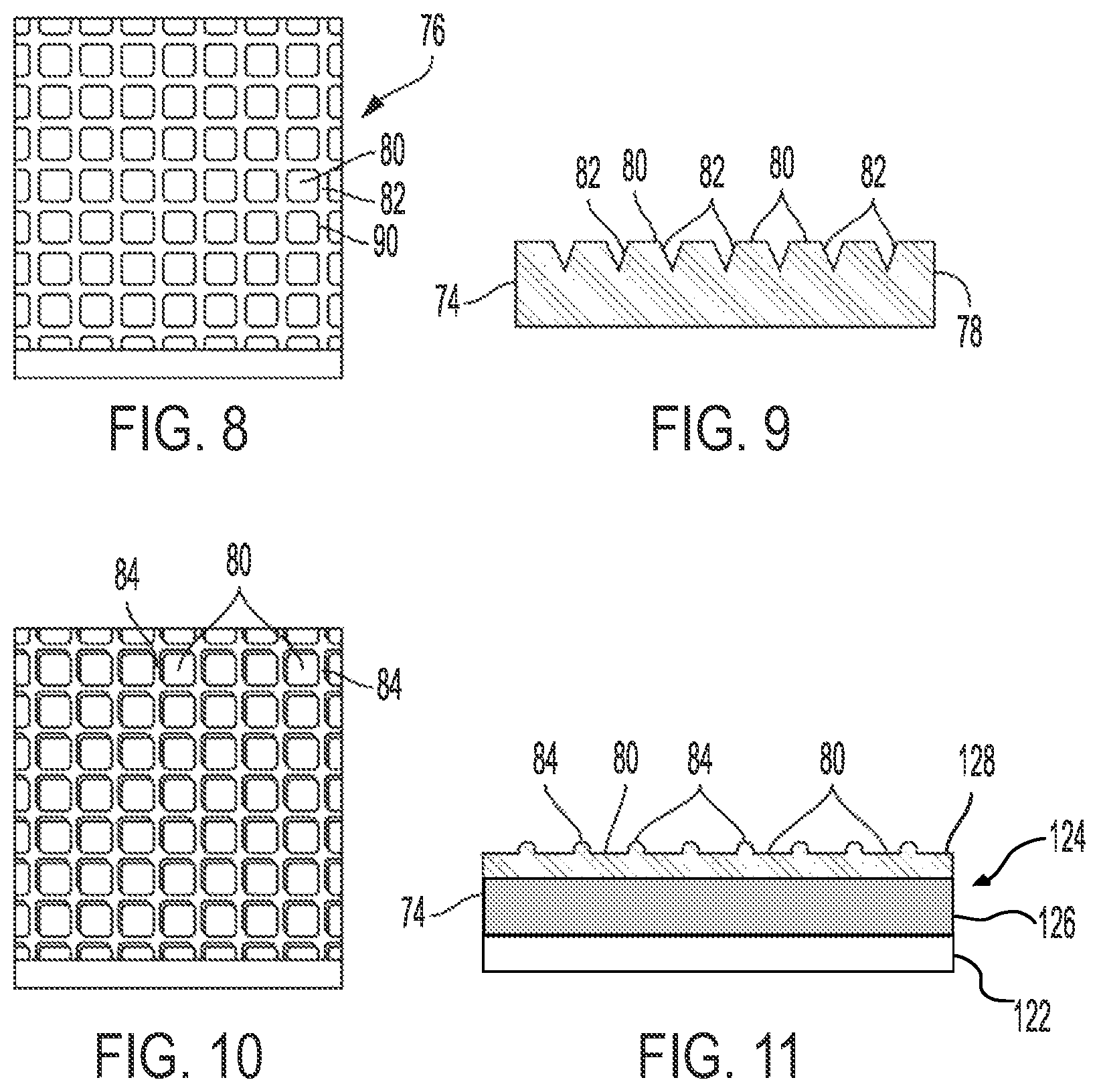 Patent US11787167 Figure 6 – Secondary roller for fountain solution contact angle pinning