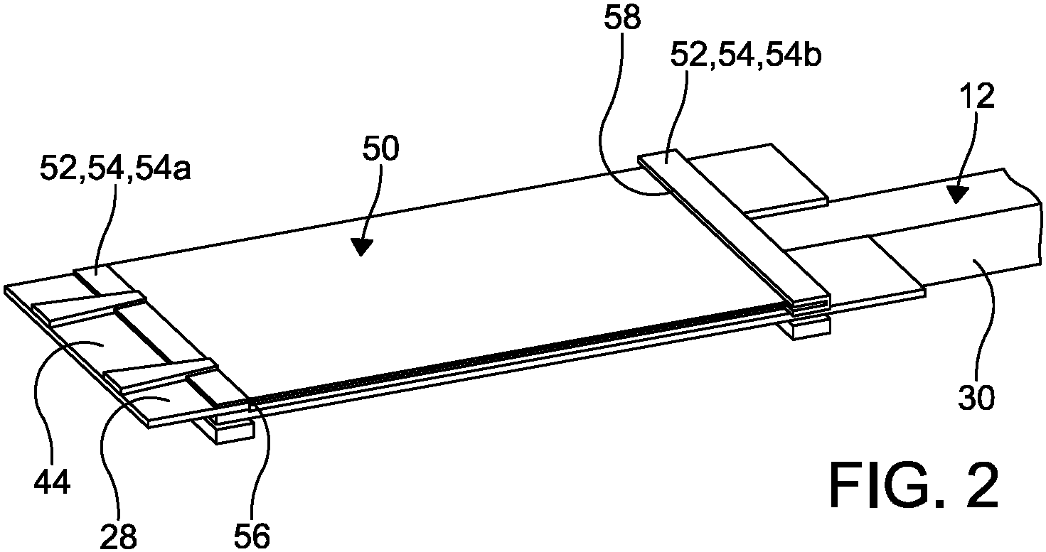 Patent US11787168 Figure 2 – Bag puller release post printing process