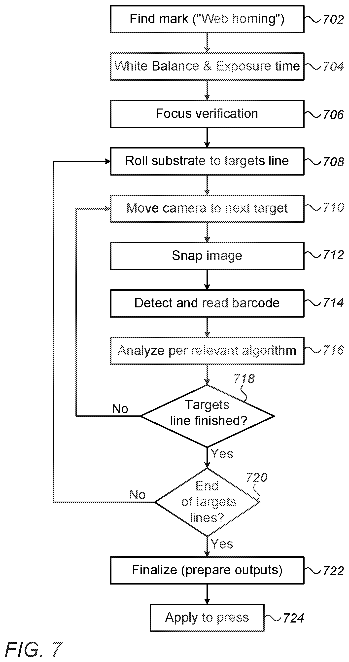 Patent US11787170 Figure 6 – Digital printing system