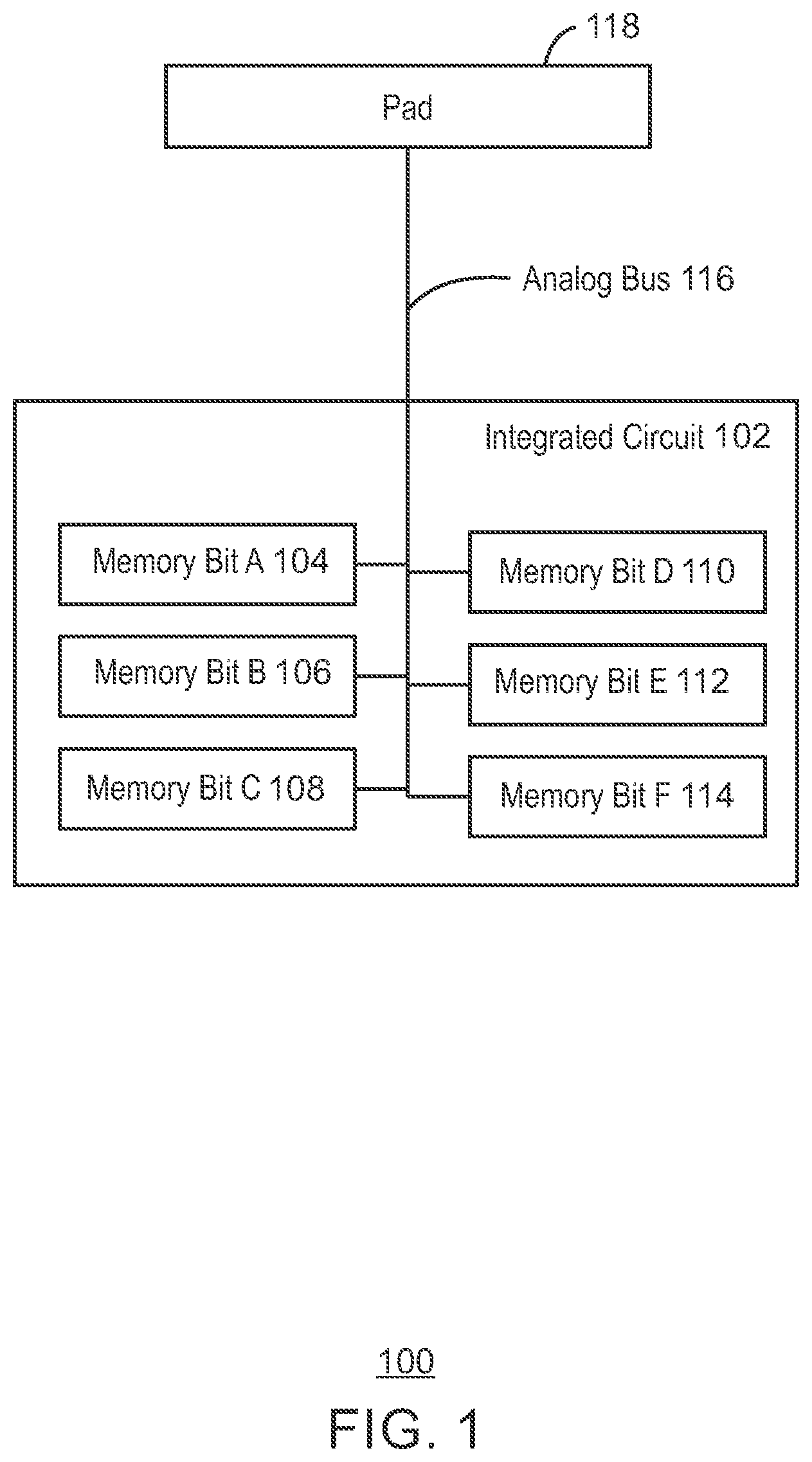 Patent US11787172 Figure 1 – Communicating print component