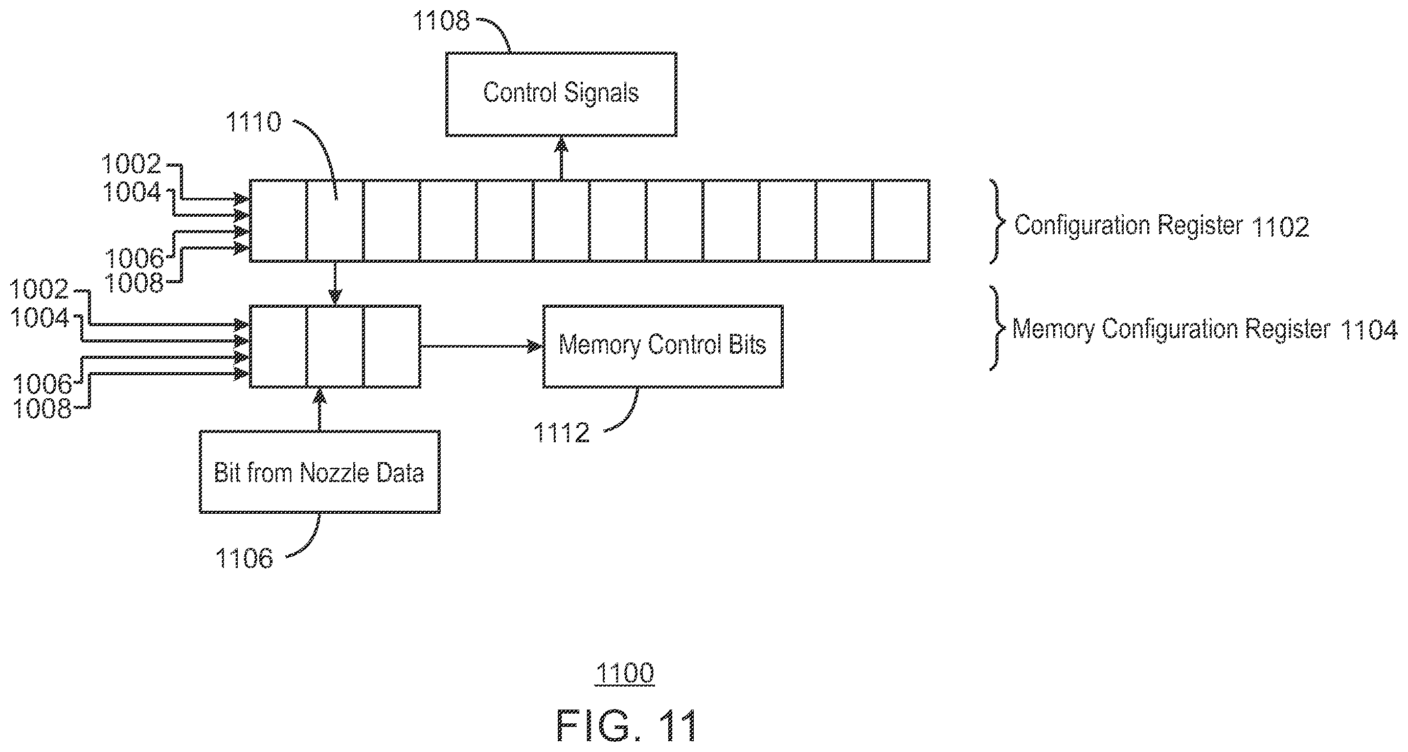 Patent US11787172 Figure 11 – Communicating print component