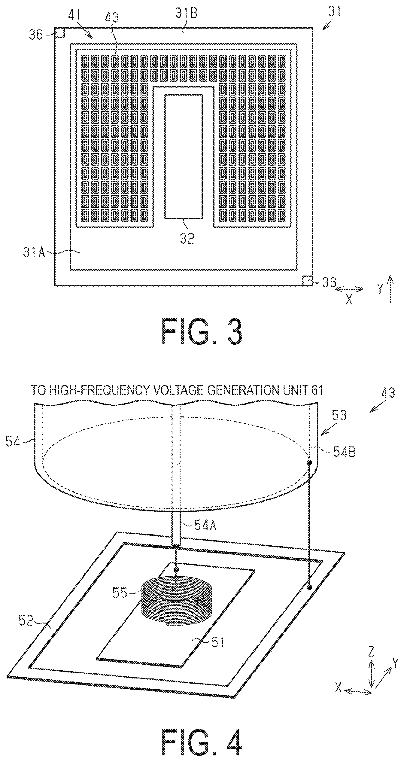 Patent US11787175 Figure 2 – Liquid ejecting device
