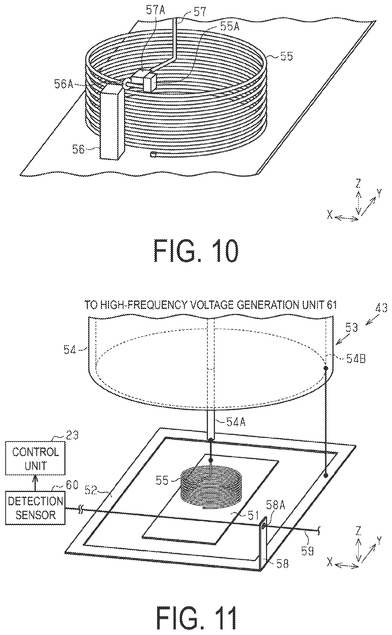 Patent US11787175 Figure 6 – Liquid ejecting device