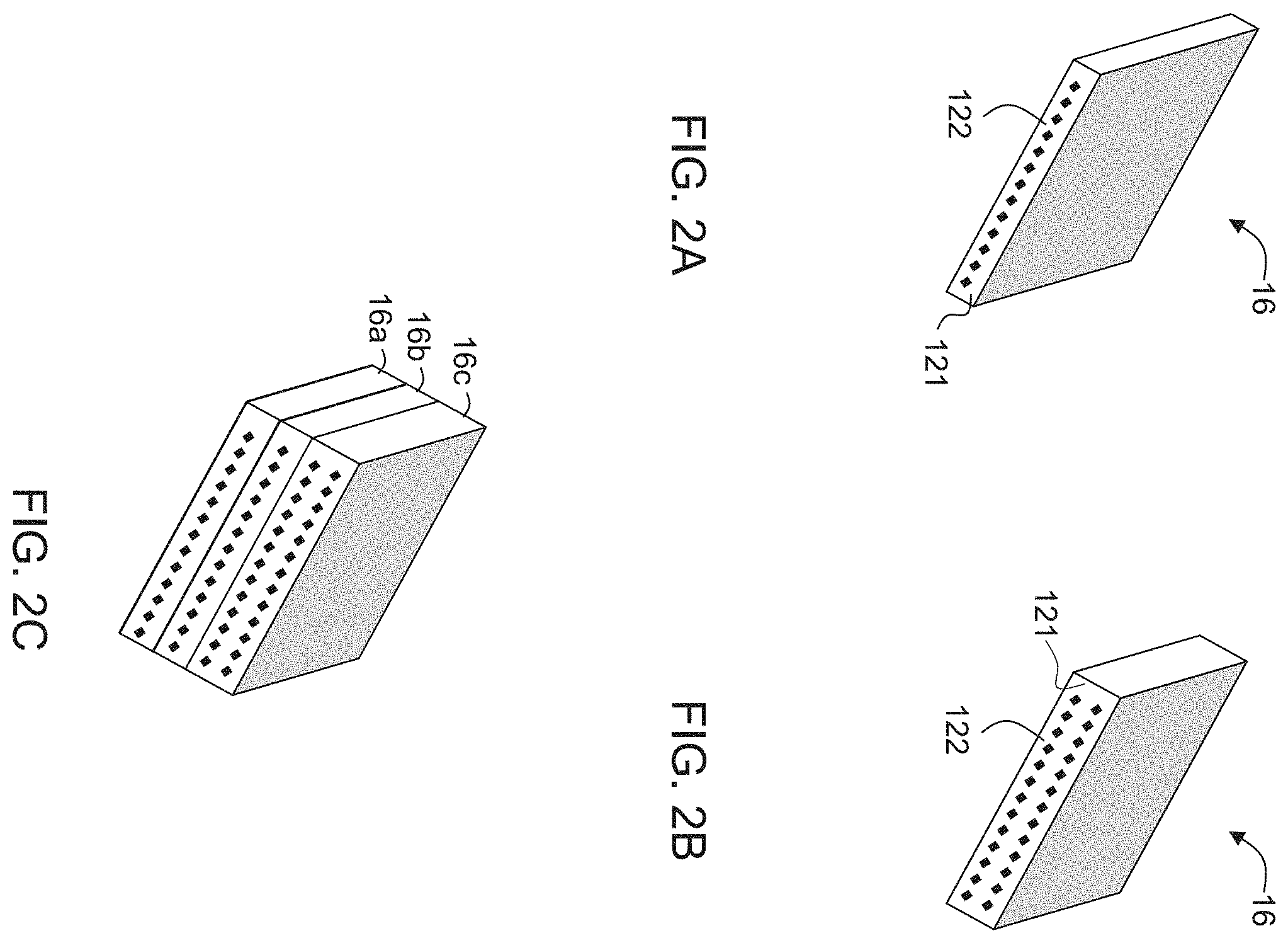 Patent US11787181 Figure 3 – Printing head for non-cartesian inkjet printing
