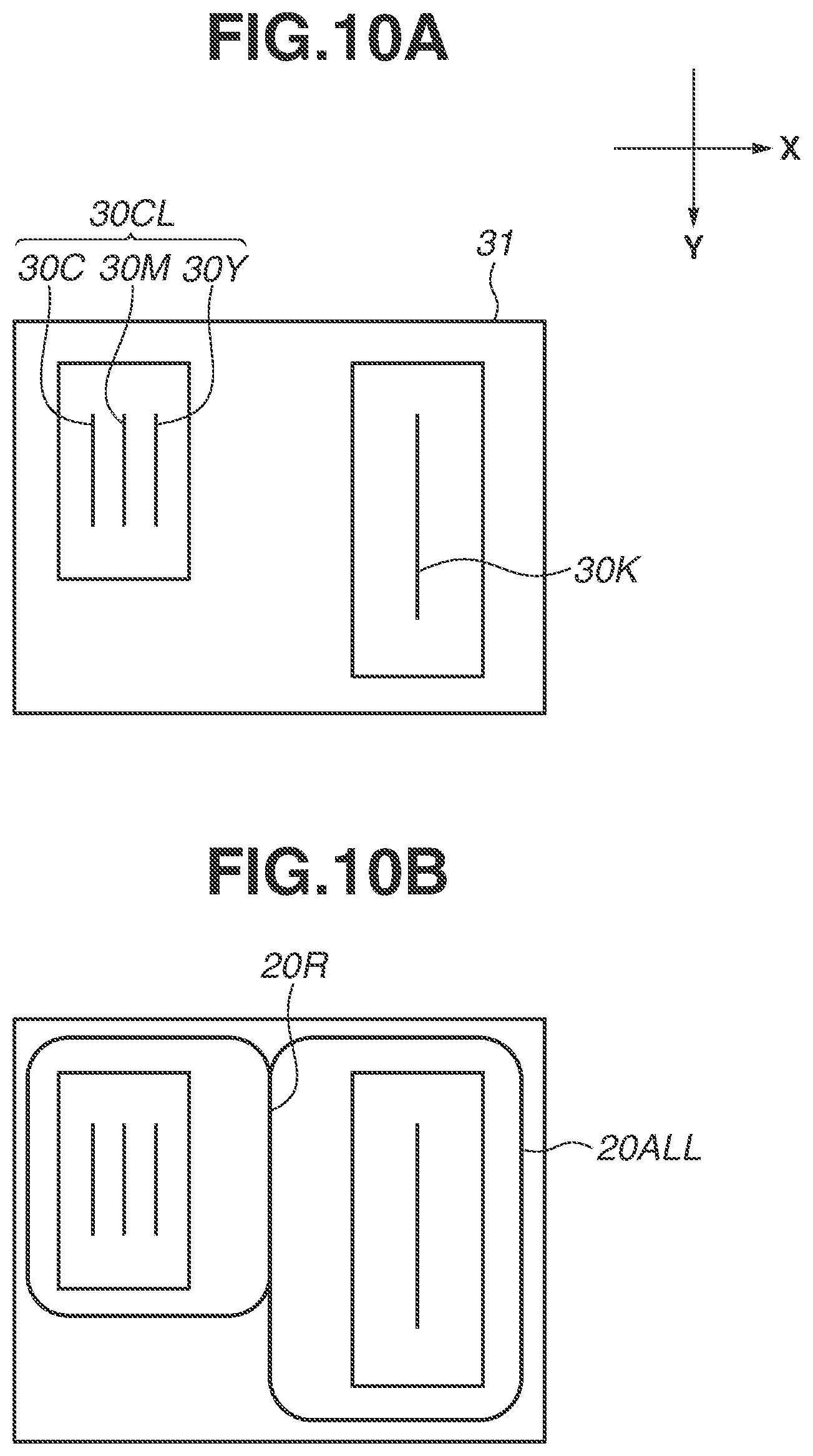 Patent US11787184 Figure 10 – Recording apparatus