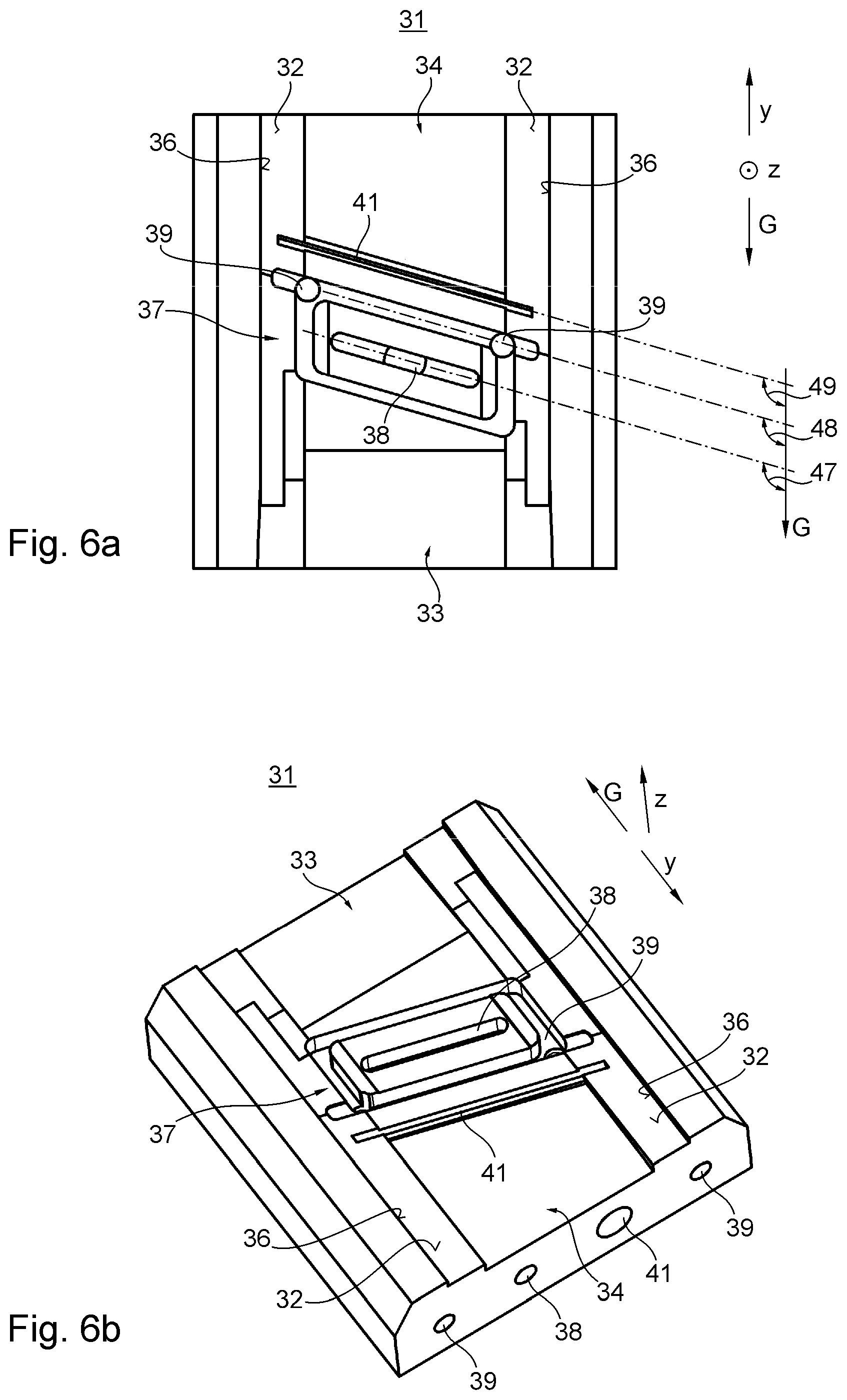 Patent US11787185 Figure 14 – Printing press and method for cleaning at least one nozzle bar of at least one printing unit