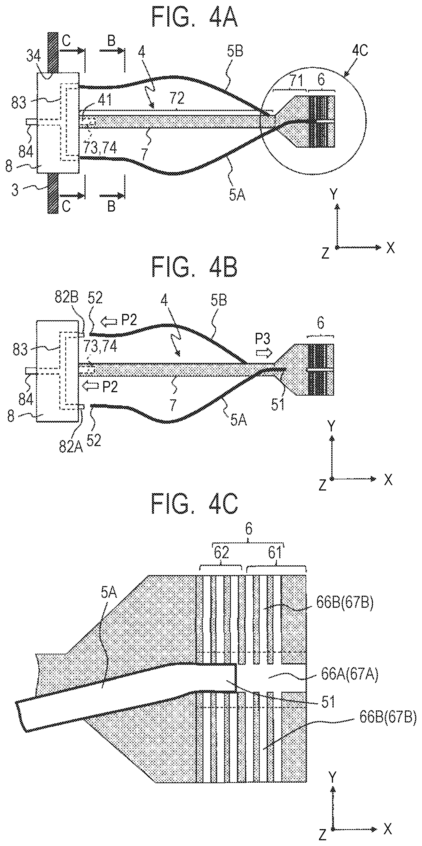Patent US11787191 Figure 4 – Liquid container and method of manufacturing the same