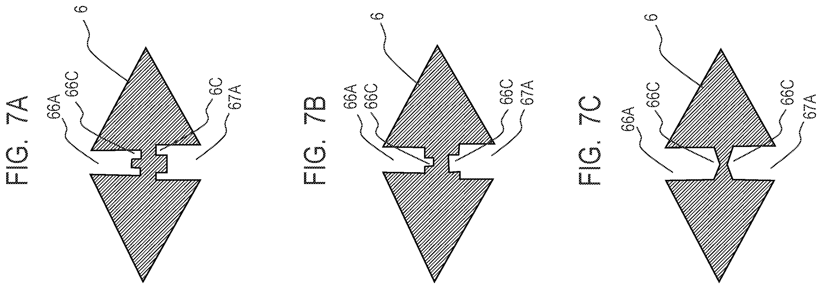 Patent US11787191 Figure 7 – Liquid container and method of manufacturing the same