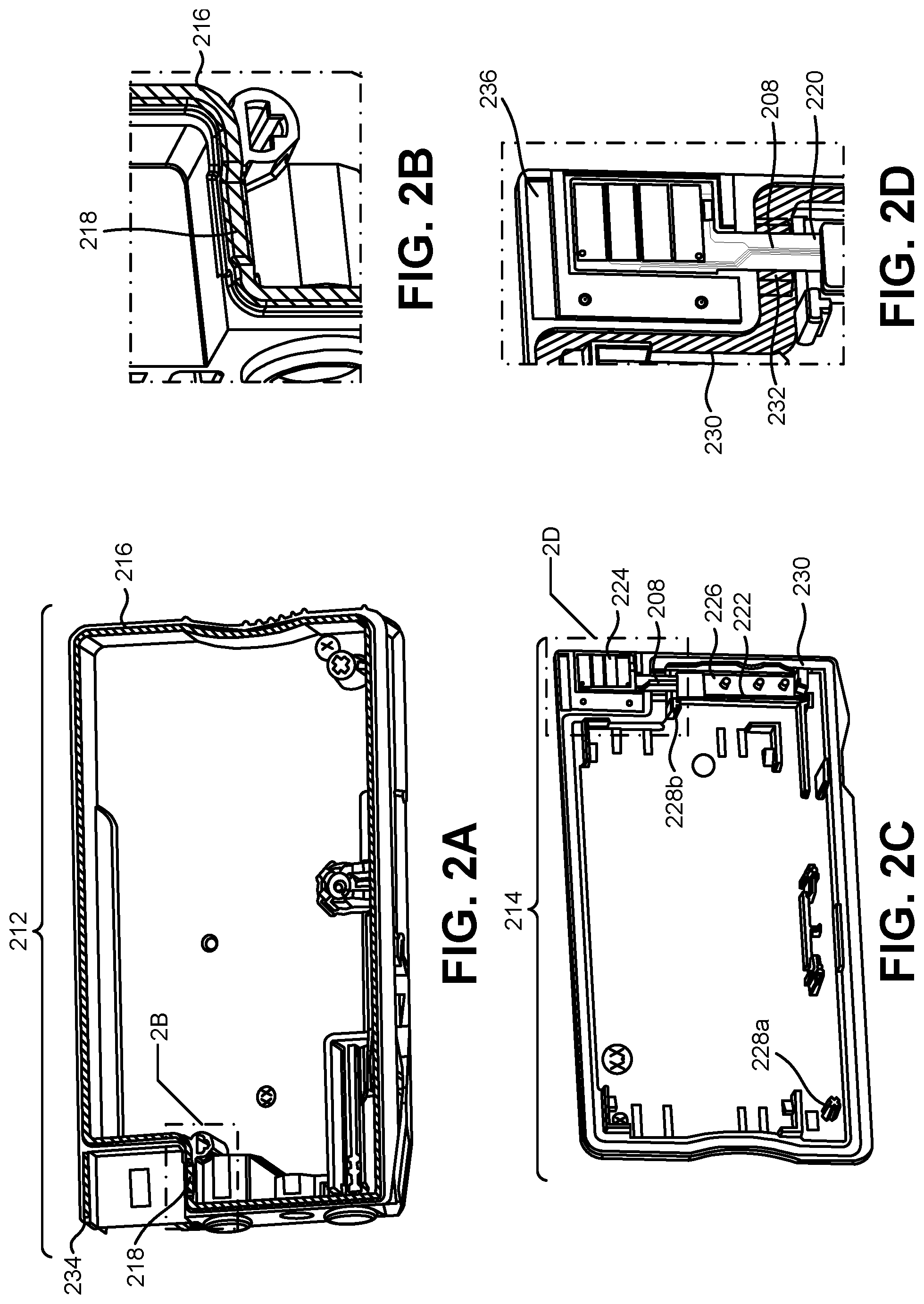 Patent US11787194 Figure 2 – Sealed interconnects