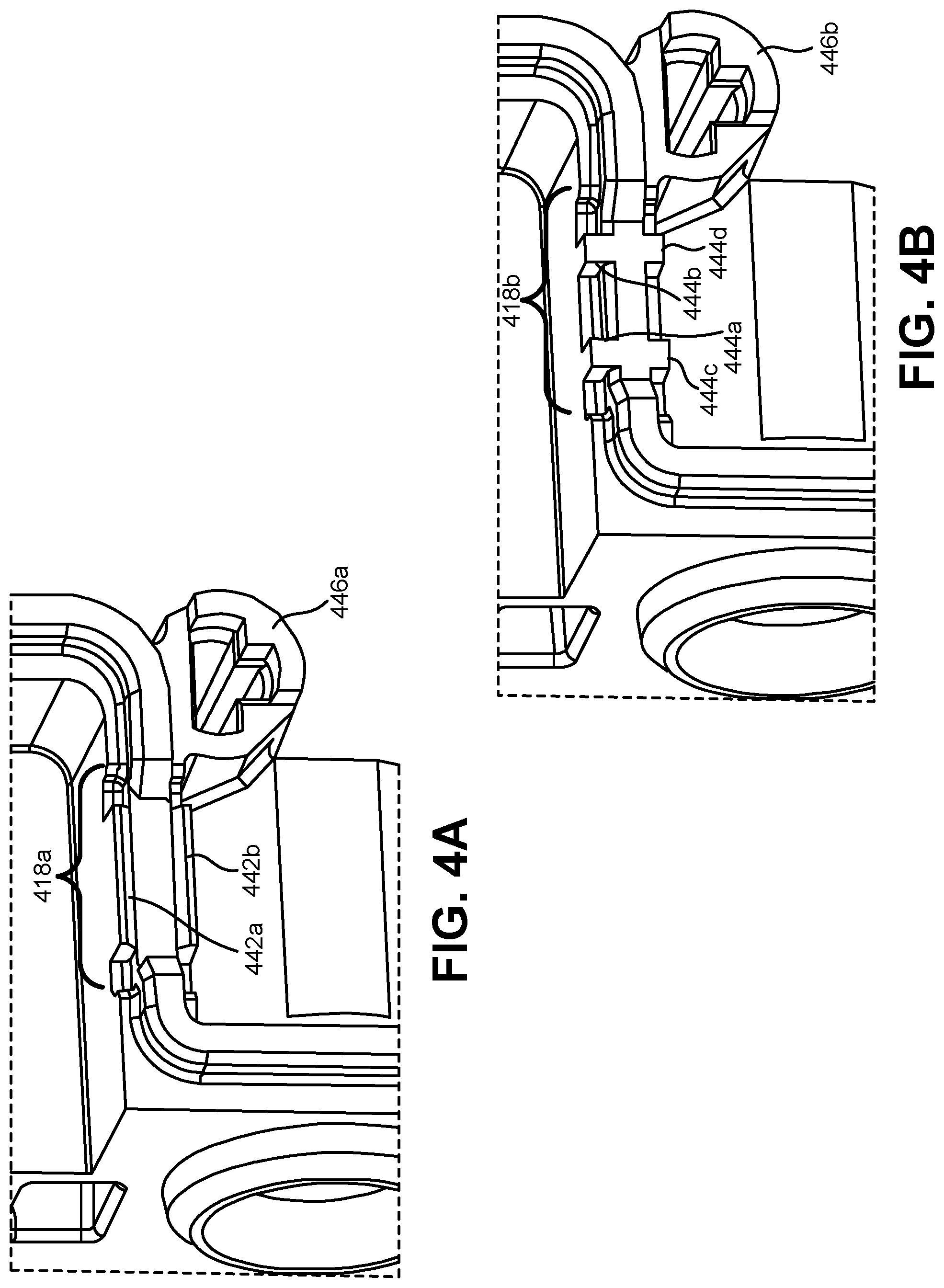 Patent US11787194 Figure 4 – Sealed interconnects