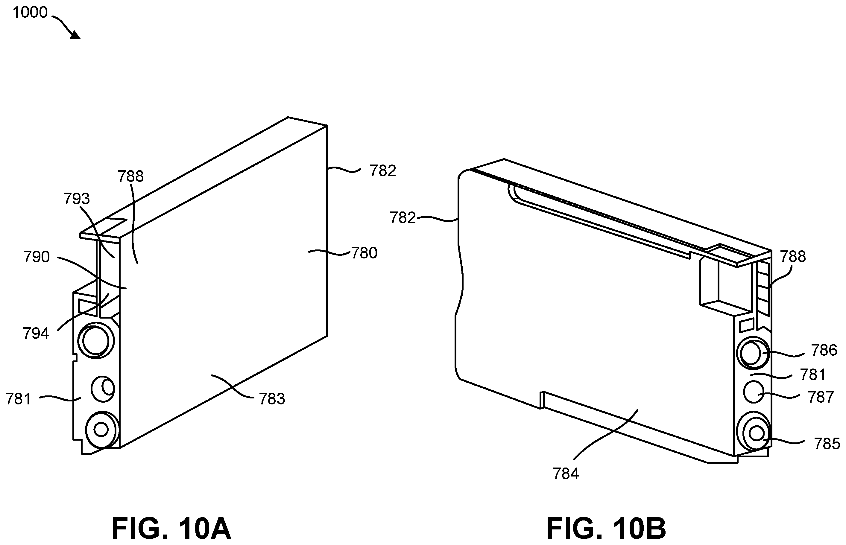 Patent US11787194 Figure 9 – Sealed interconnects