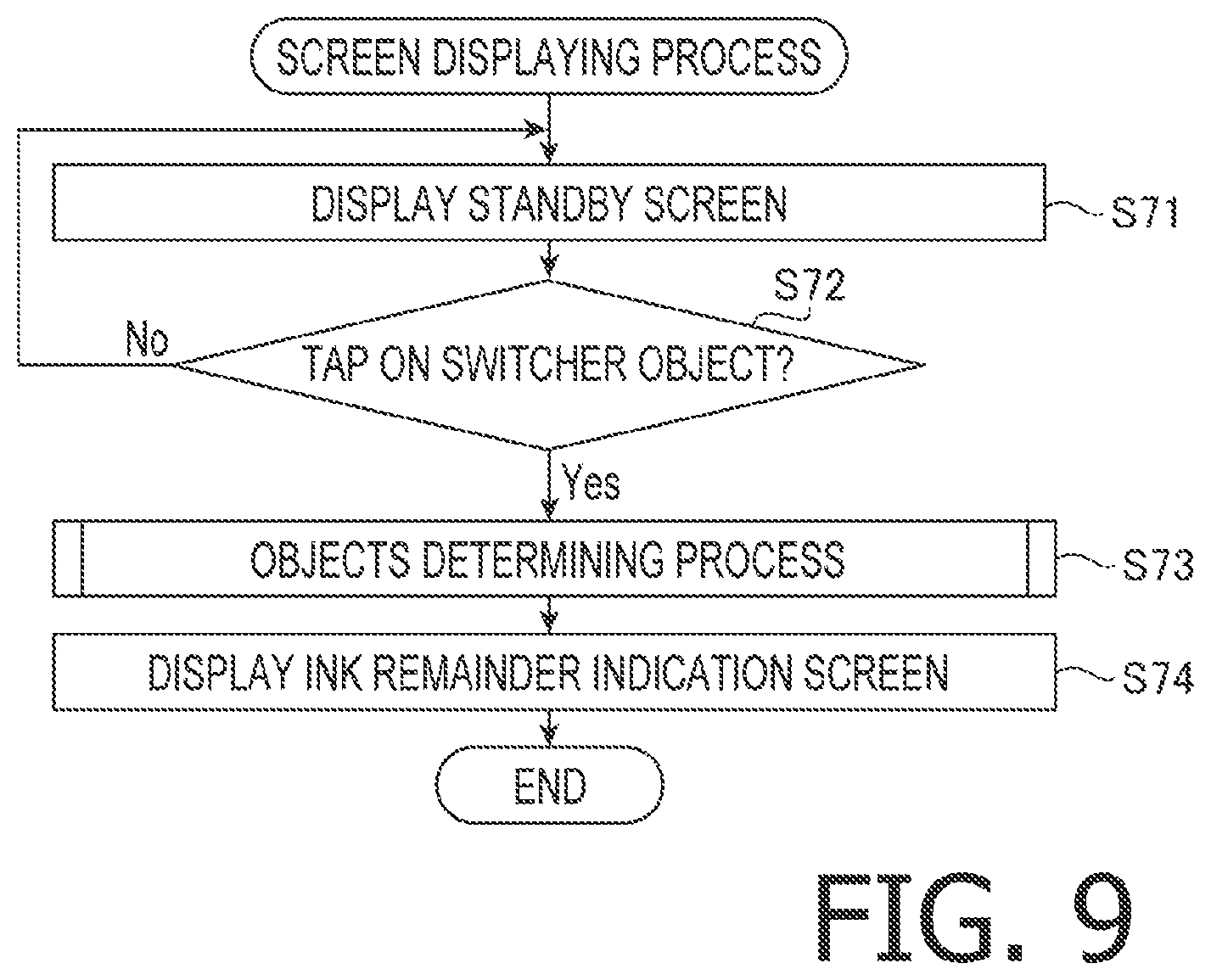 Patent US11787195 Figure 10 – Image forming apparatus and computer-readable storage medium
