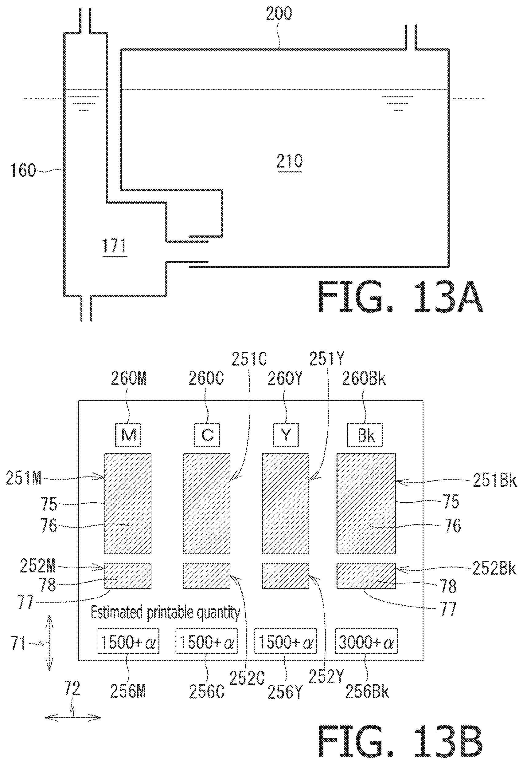 Patent US11787195 Figure 15 – Image forming apparatus and computer-readable storage medium