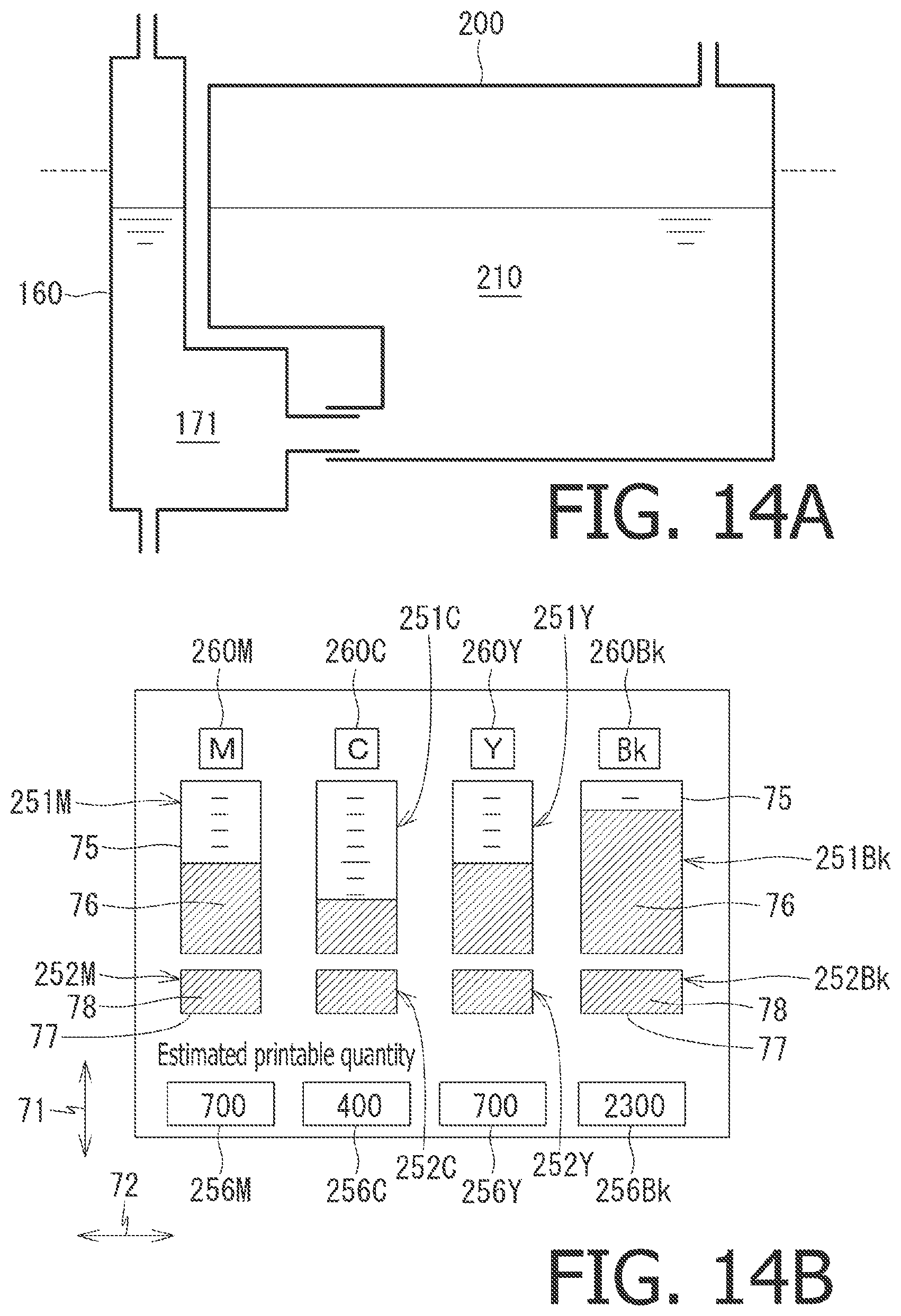 Patent US11787195 Figure 16 – Image forming apparatus and computer-readable storage medium