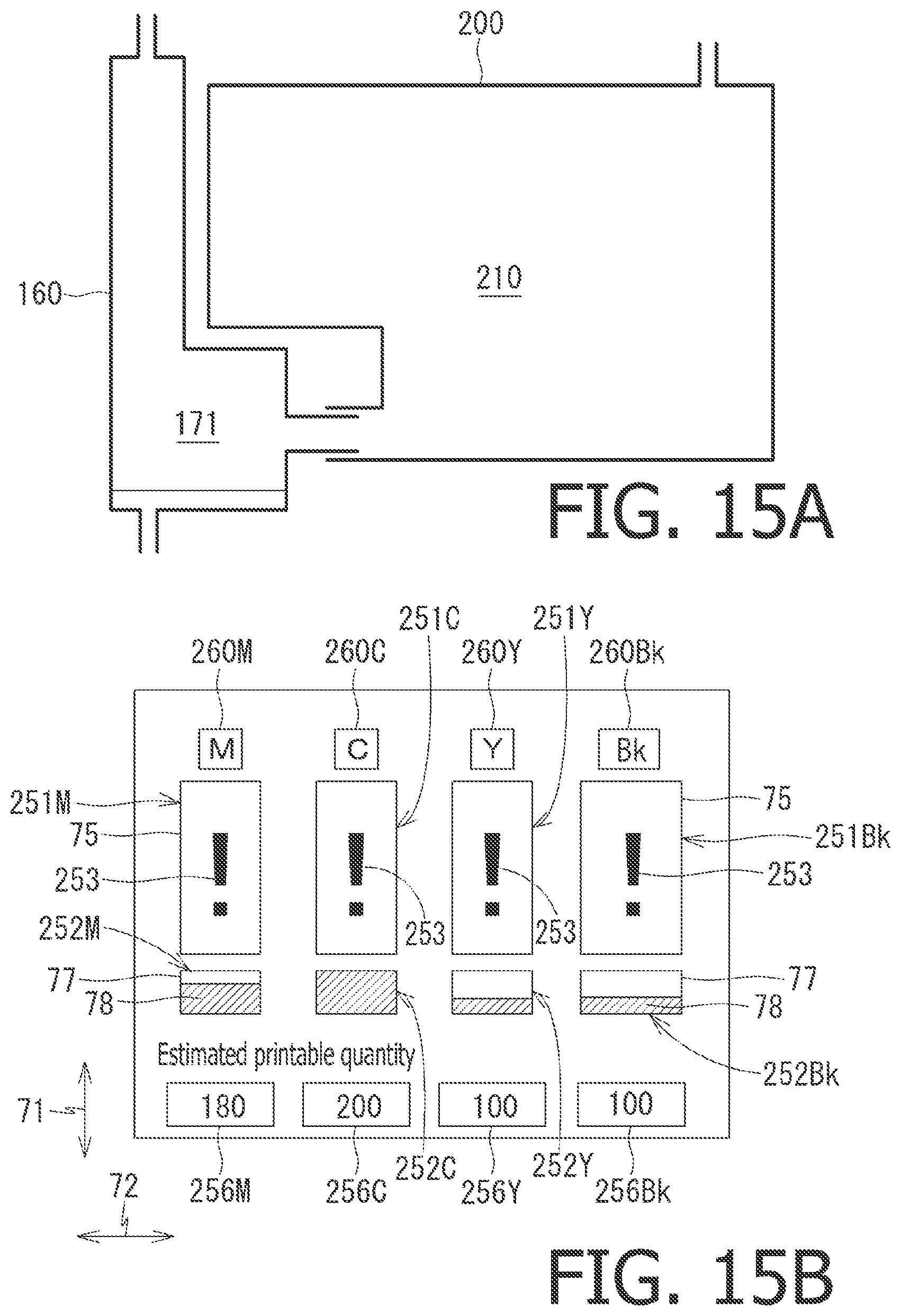 Patent US11787195 Figure 17 – Image forming apparatus and computer-readable storage medium