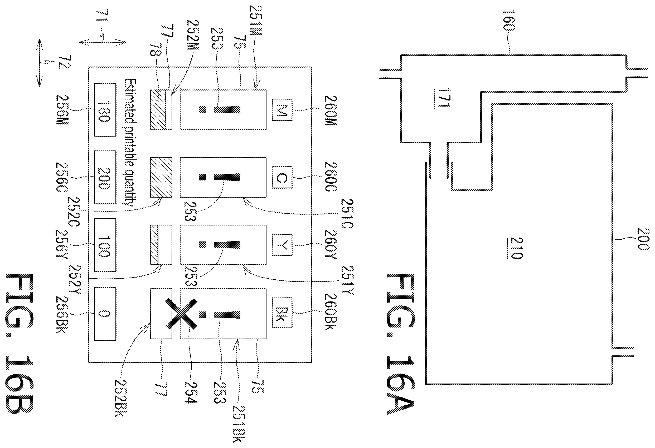 Patent US11787195 Figure 18 – Image forming apparatus and computer-readable storage medium