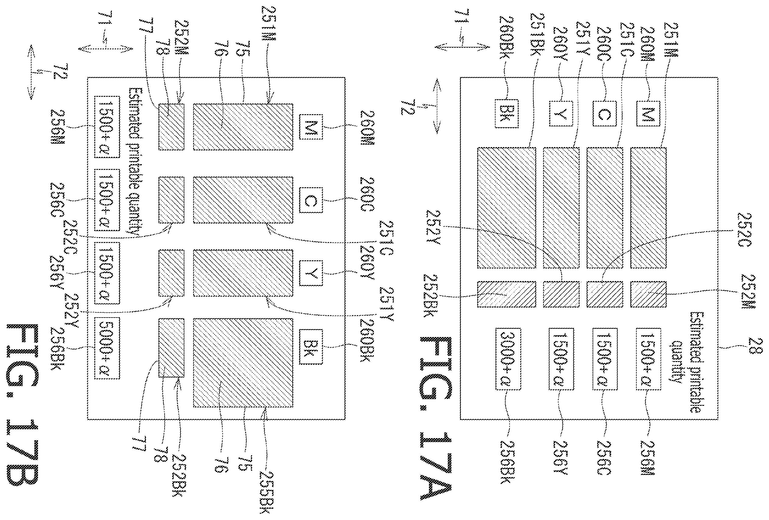 Patent US11787195 Figure 19 – Image forming apparatus and computer-readable storage medium