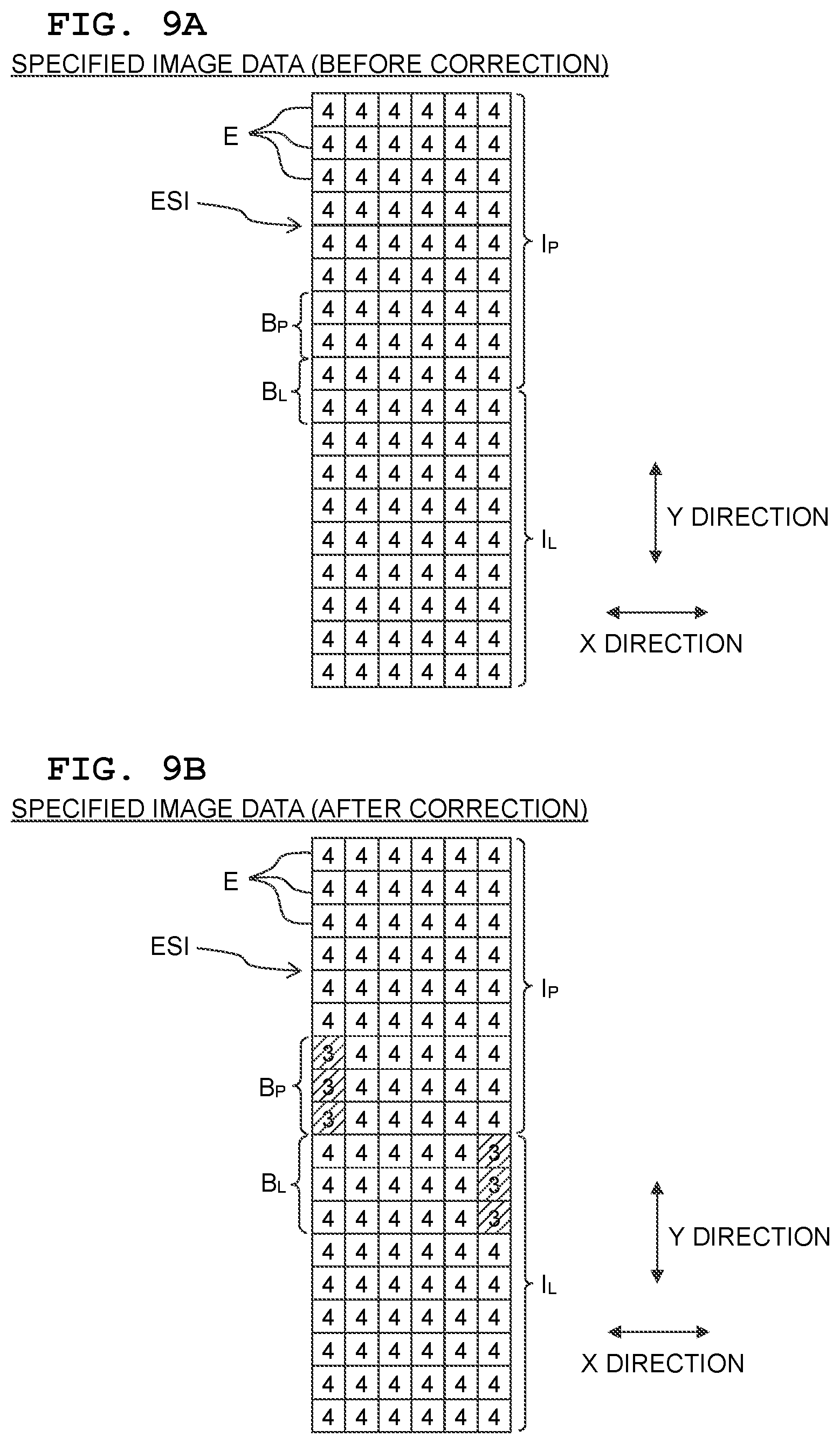 Patent US11787199 Figure 10 – Image recording apparatus