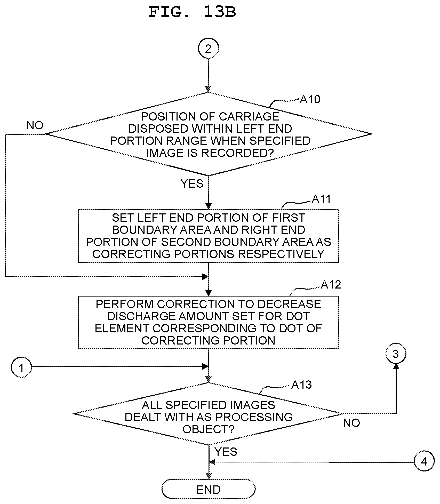 Patent US11787199 Figure 15 – Image recording apparatus