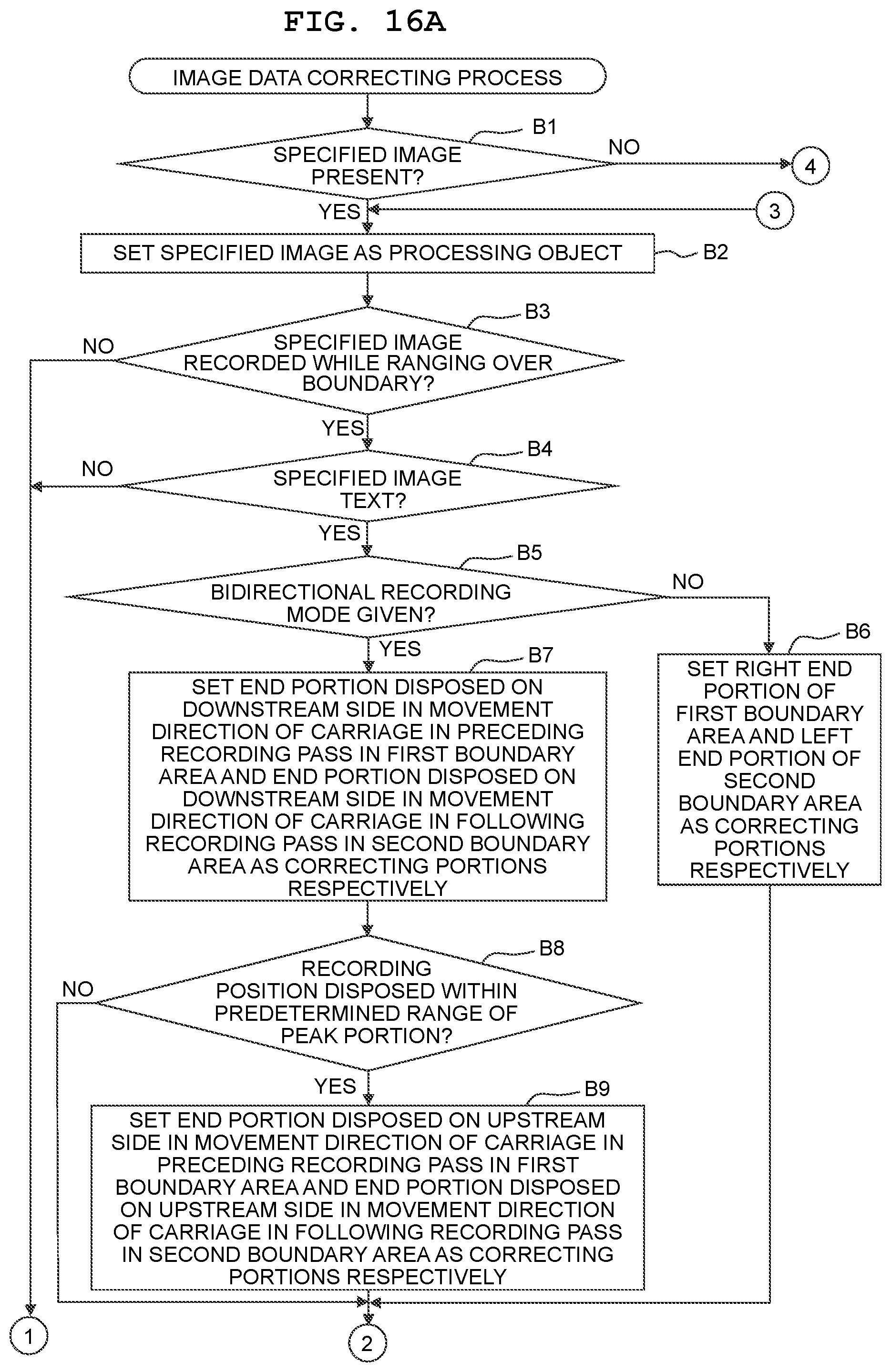 Patent US11787199 Figure 18 – Image recording apparatus