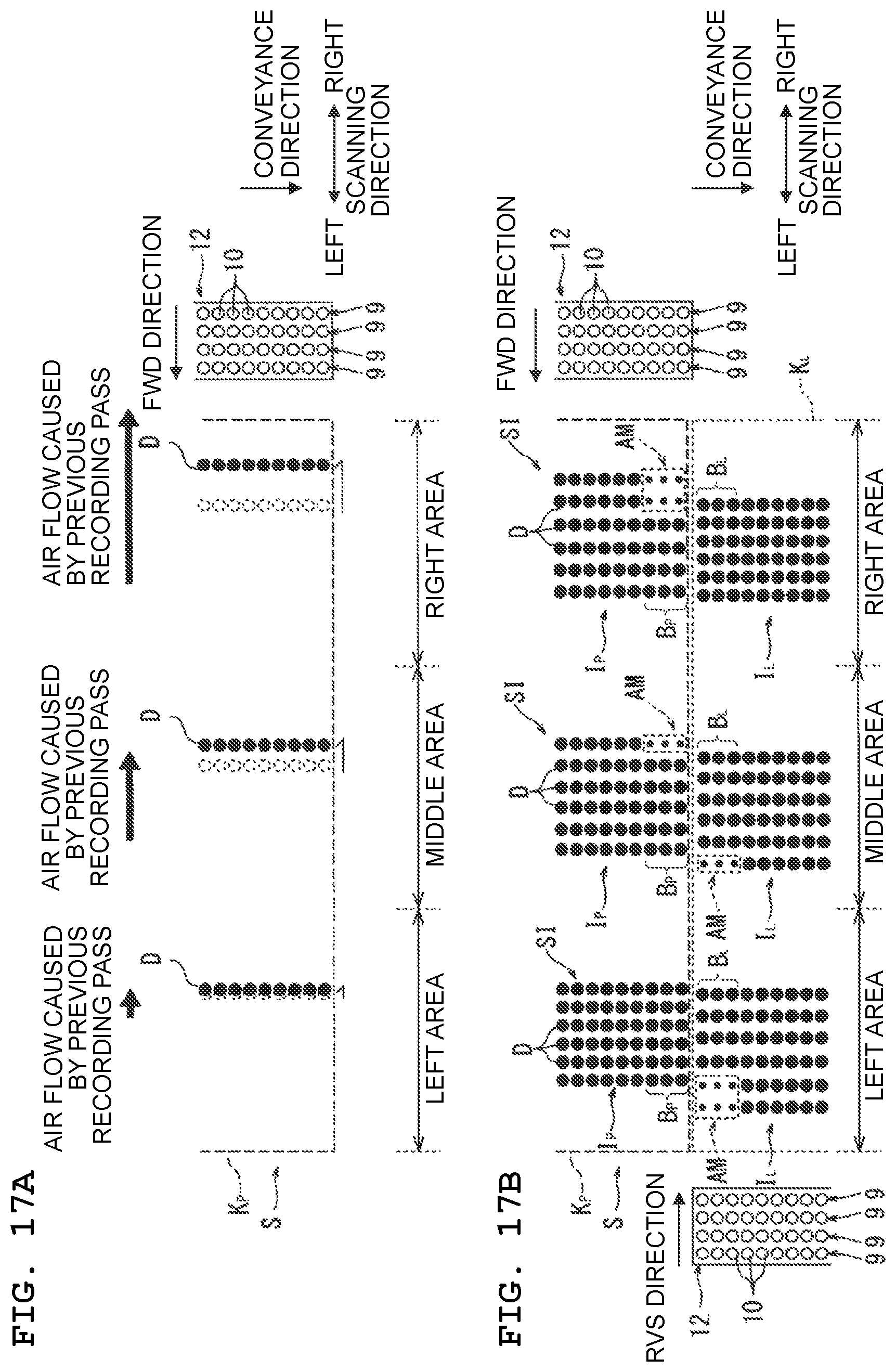 Patent US11787199 Figure 20 – Image recording apparatus