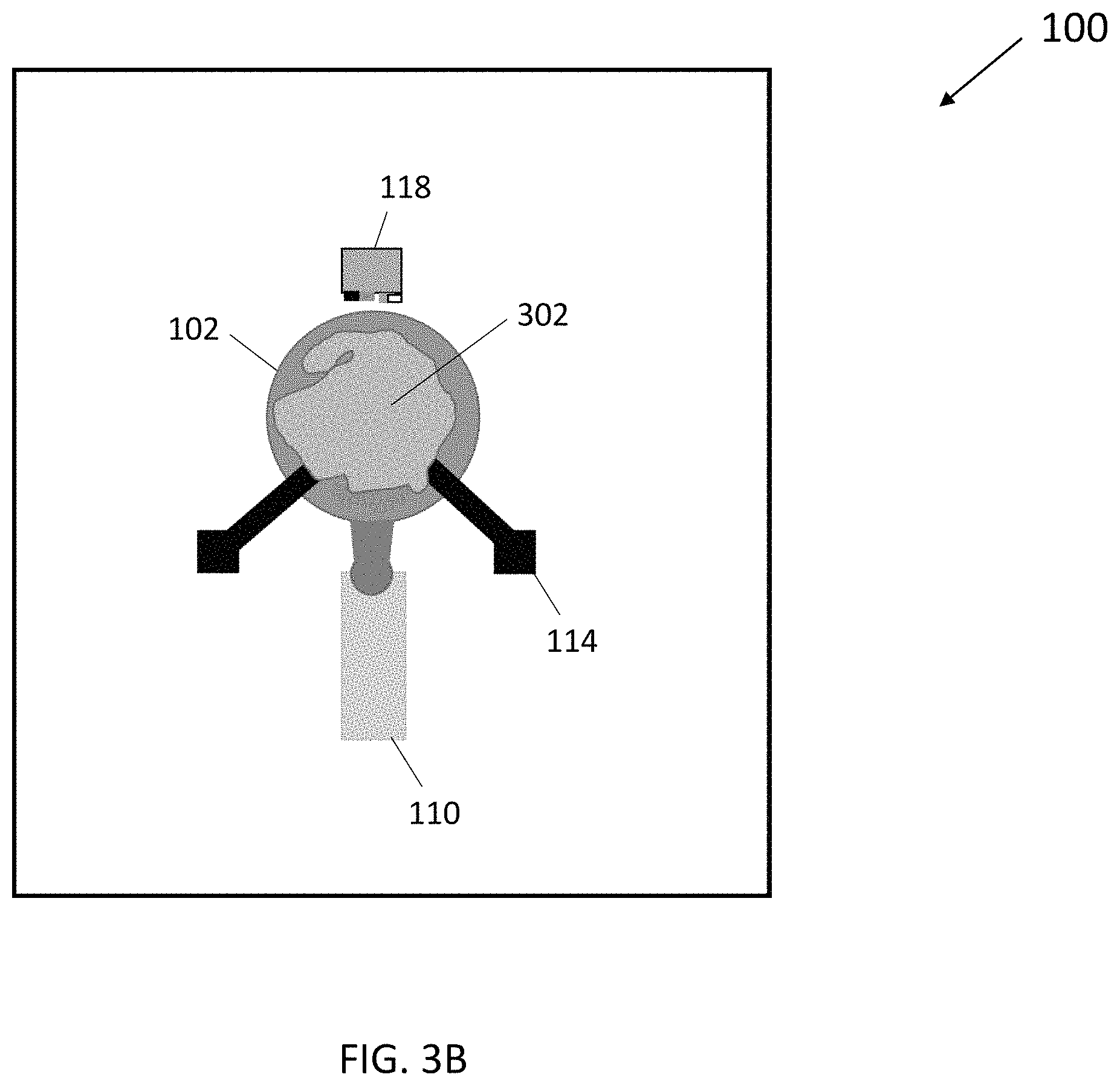 Patent US11787203 Figure 4 – System and method for hollow vessel printing