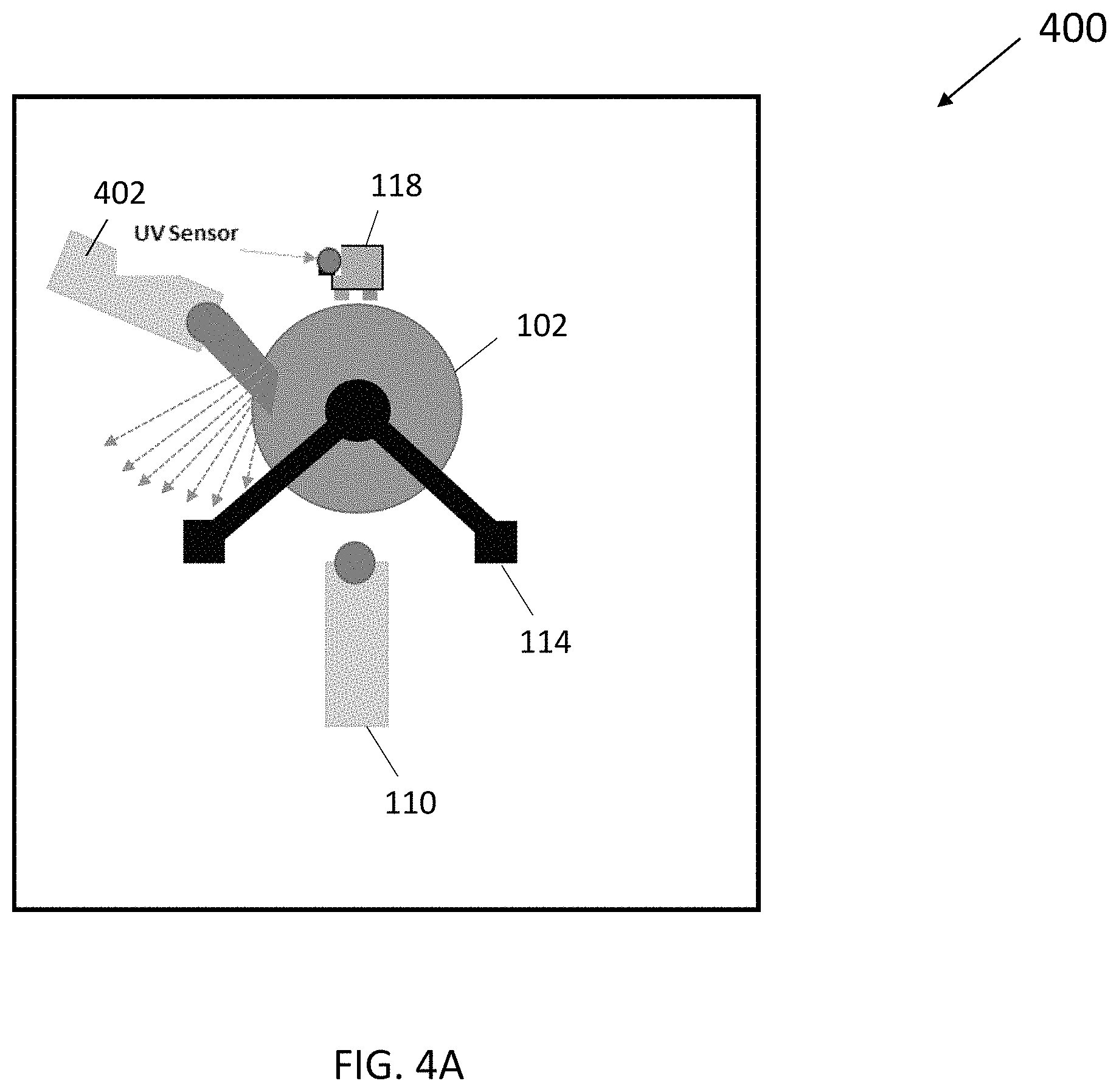 Patent US11787203 Figure 5 – System and method for hollow vessel printing