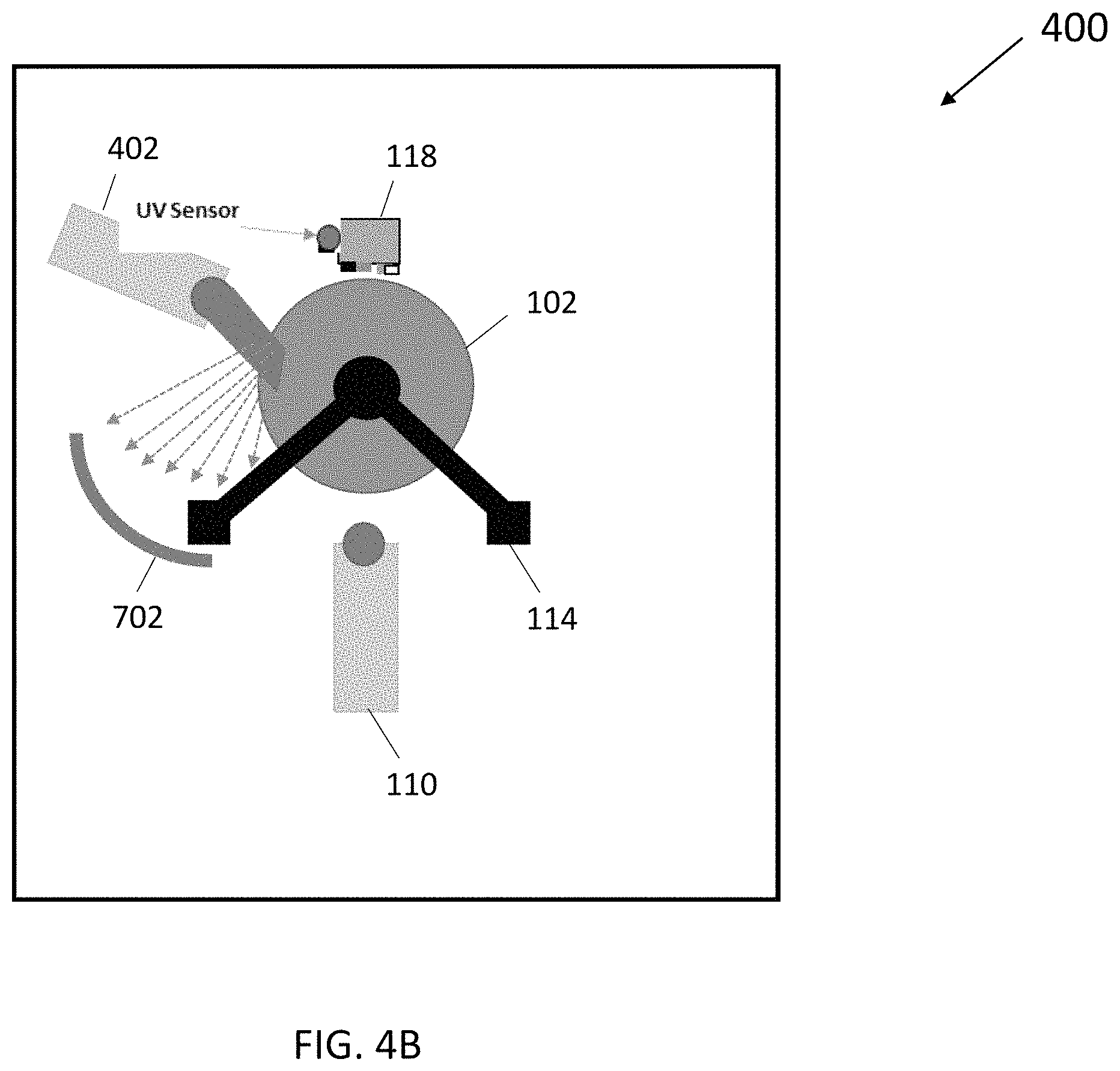 Patent US11787203 Figure 6 – System and method for hollow vessel printing
