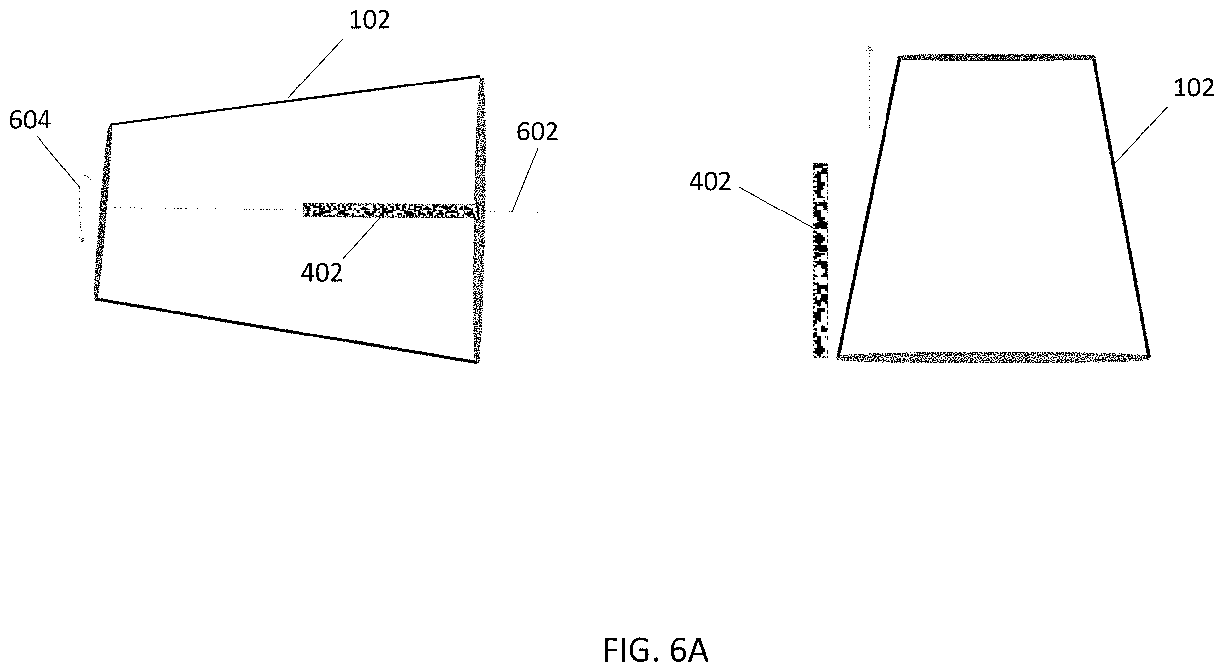 Patent US11787203 Figure 10 – System and method for hollow vessel printing