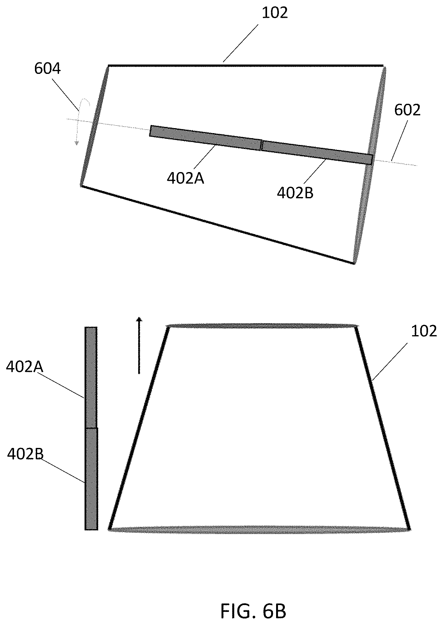 Patent US11787203 Figure 11 – System and method for hollow vessel printing