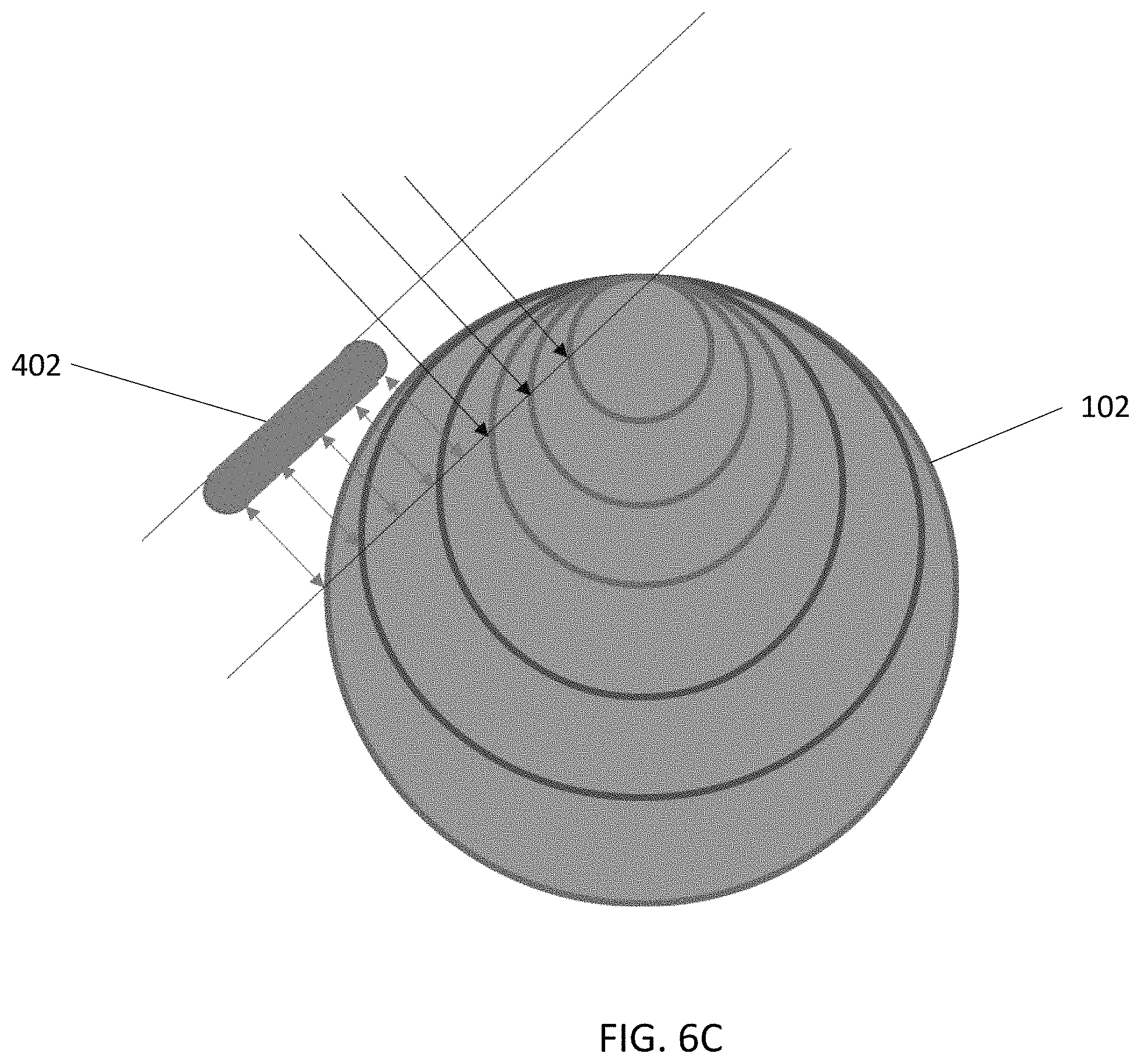 Patent US11787203 Figure 12 – System and method for hollow vessel printing