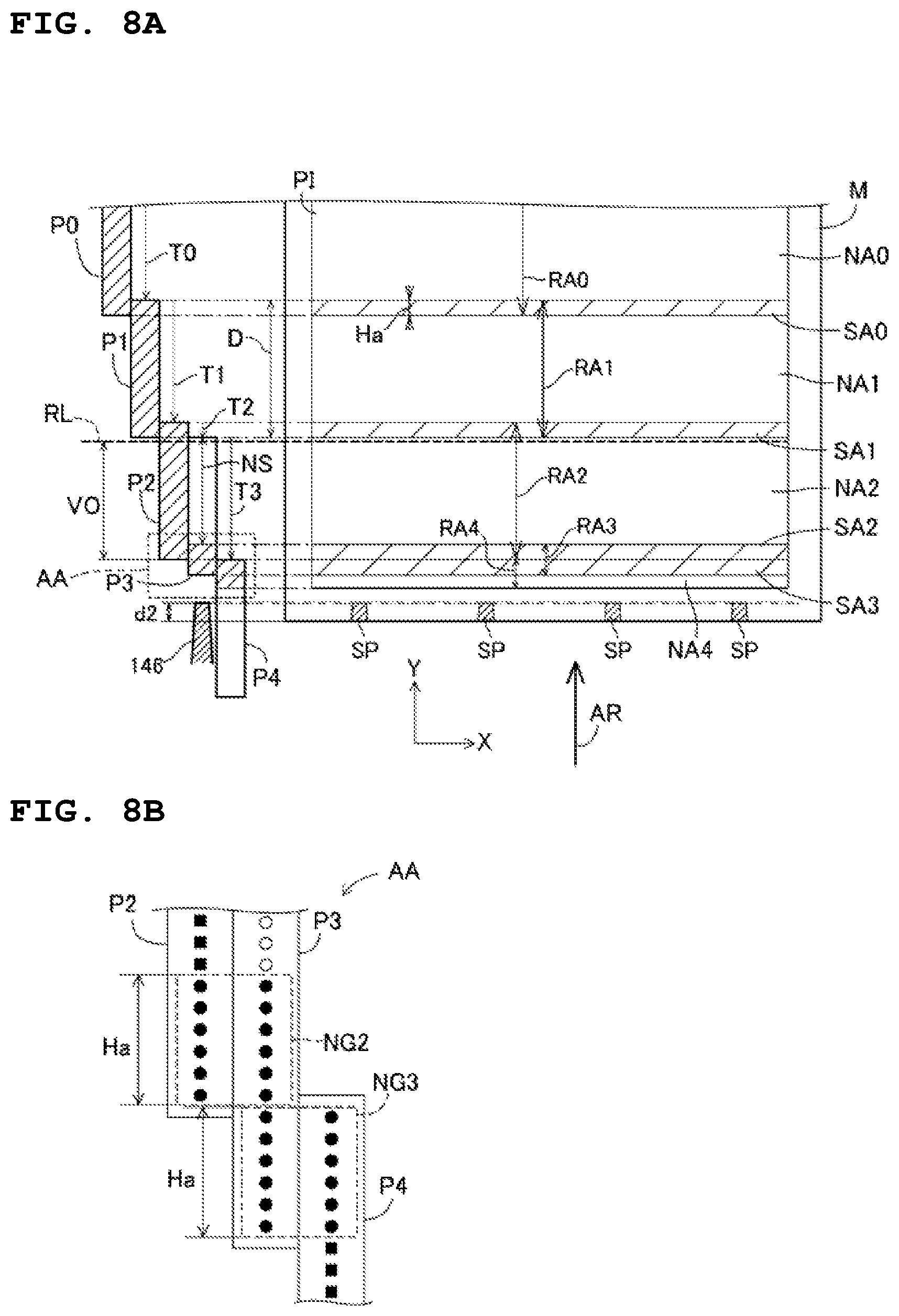 Patent US11787204 Figure 9 – Printer and non-transitory computer-readable medium storing program