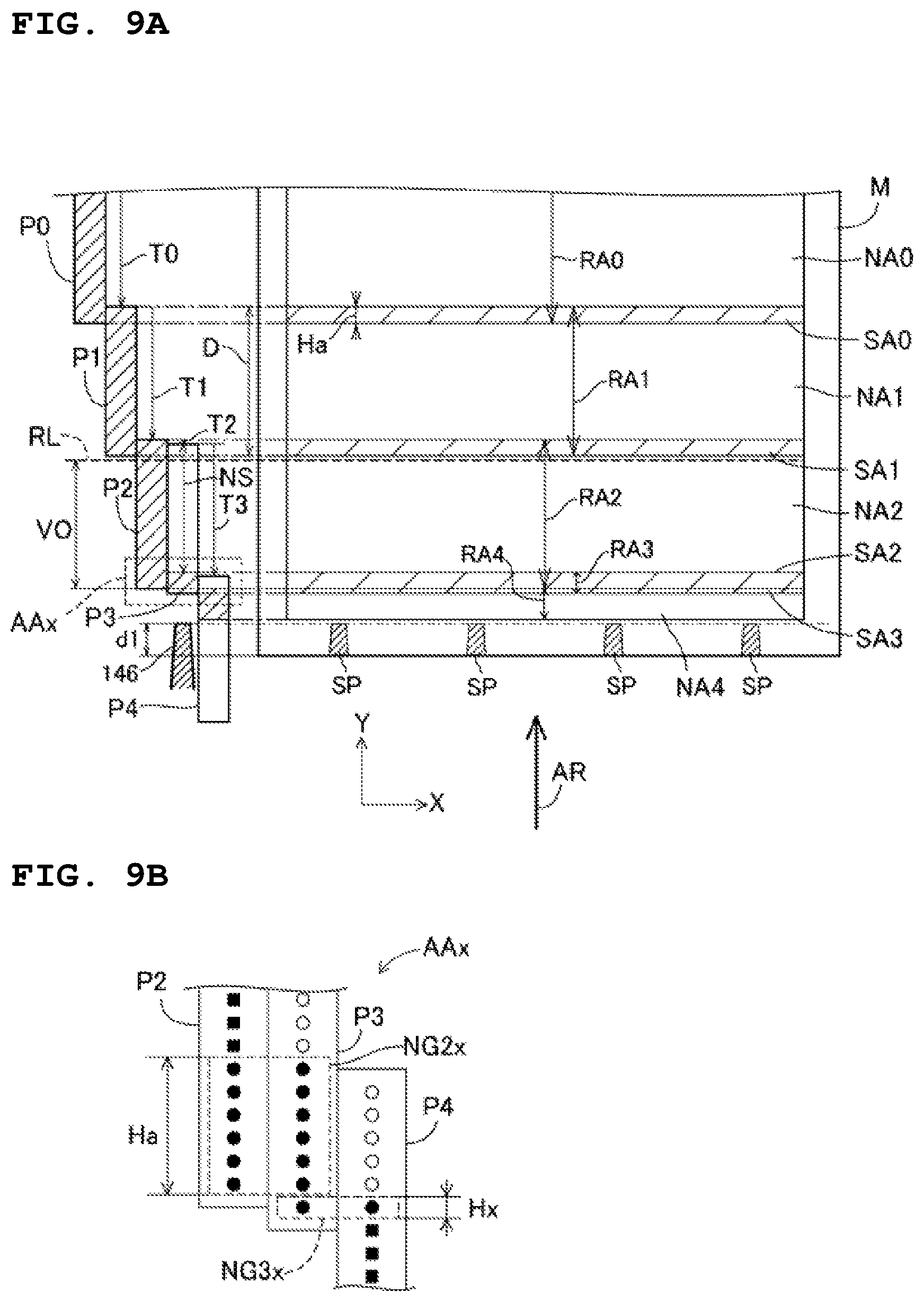 Patent US11787204 Figure 10 – Printer and non-transitory computer-readable medium storing program