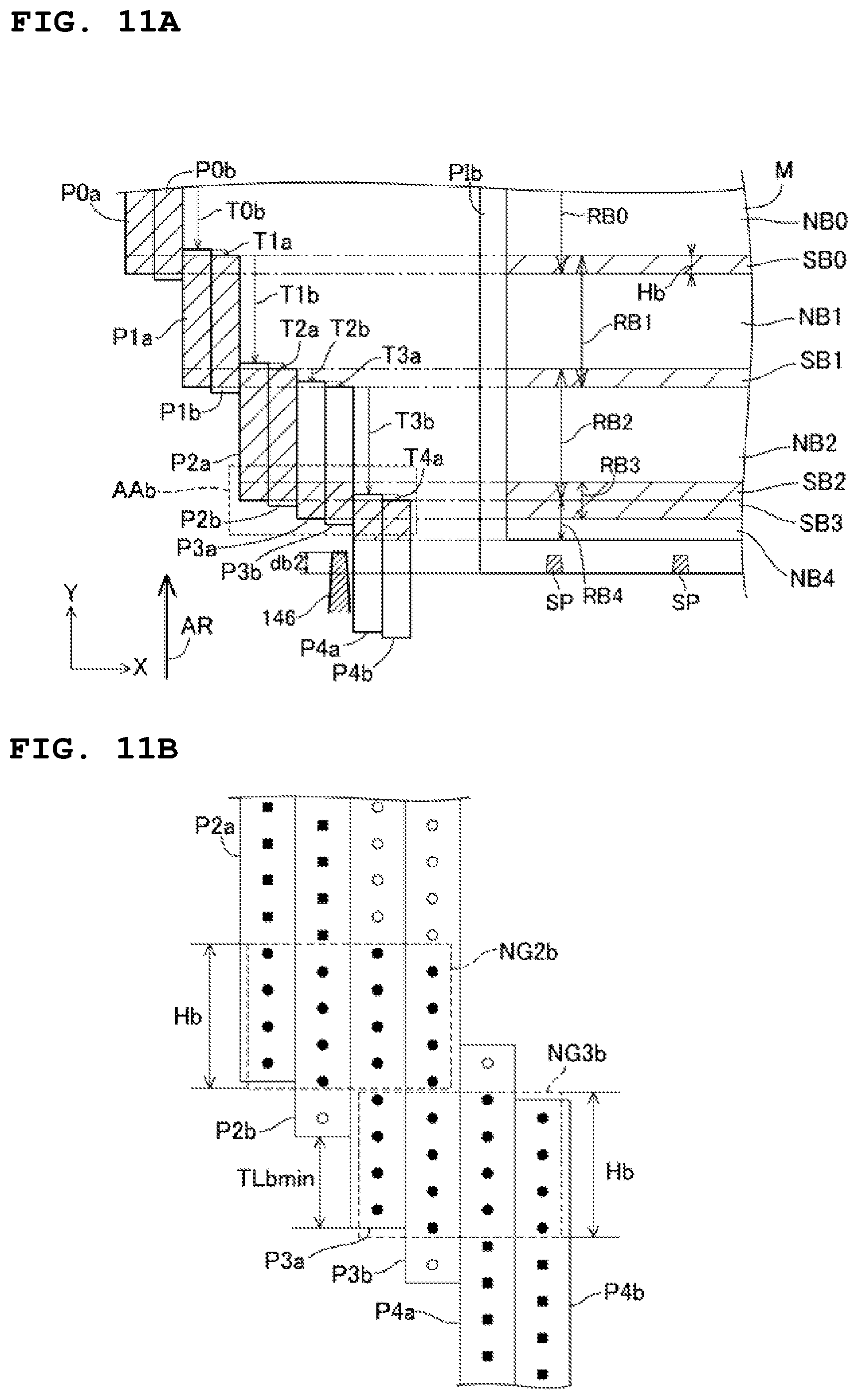Patent US11787204 Figure 12 – Printer and non-transitory computer-readable medium storing program