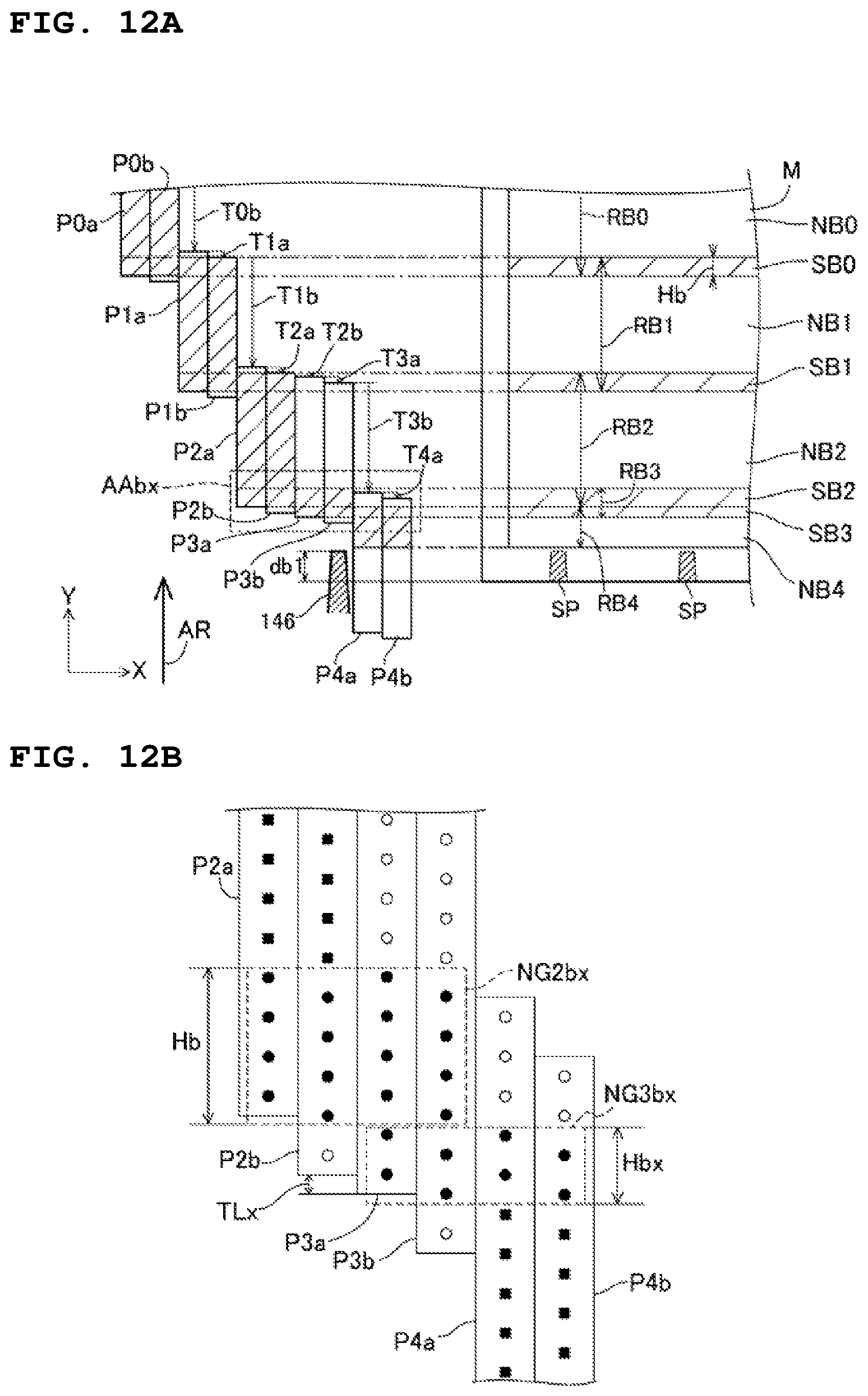 Patent US11787204 Figure 13 – Printer and non-transitory computer-readable medium storing program