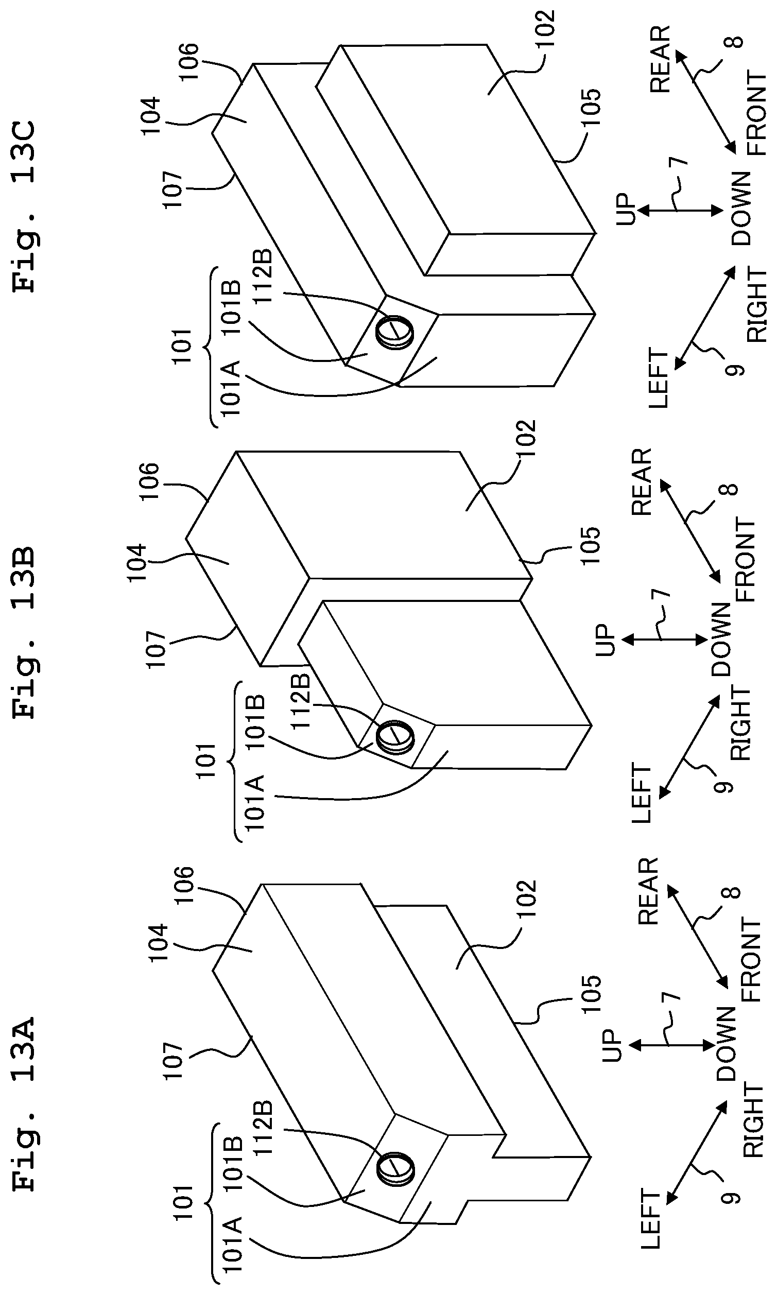 Patent US11787209 Figure 13 – Liquid discharge apparatus