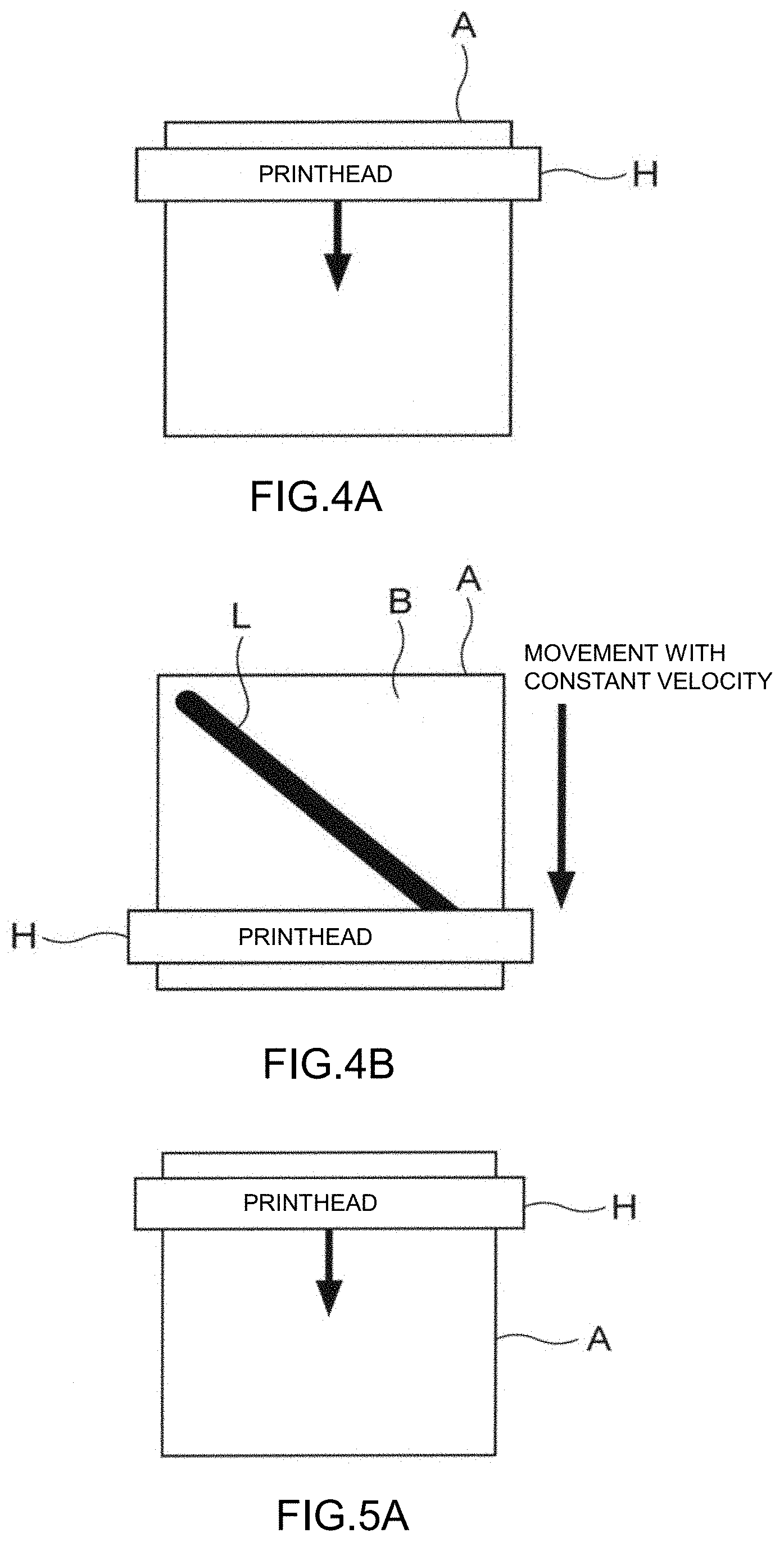 Patent US11787213 Figure 4 – Determination device, control method for determination device, determination system, control method for determination system, and program