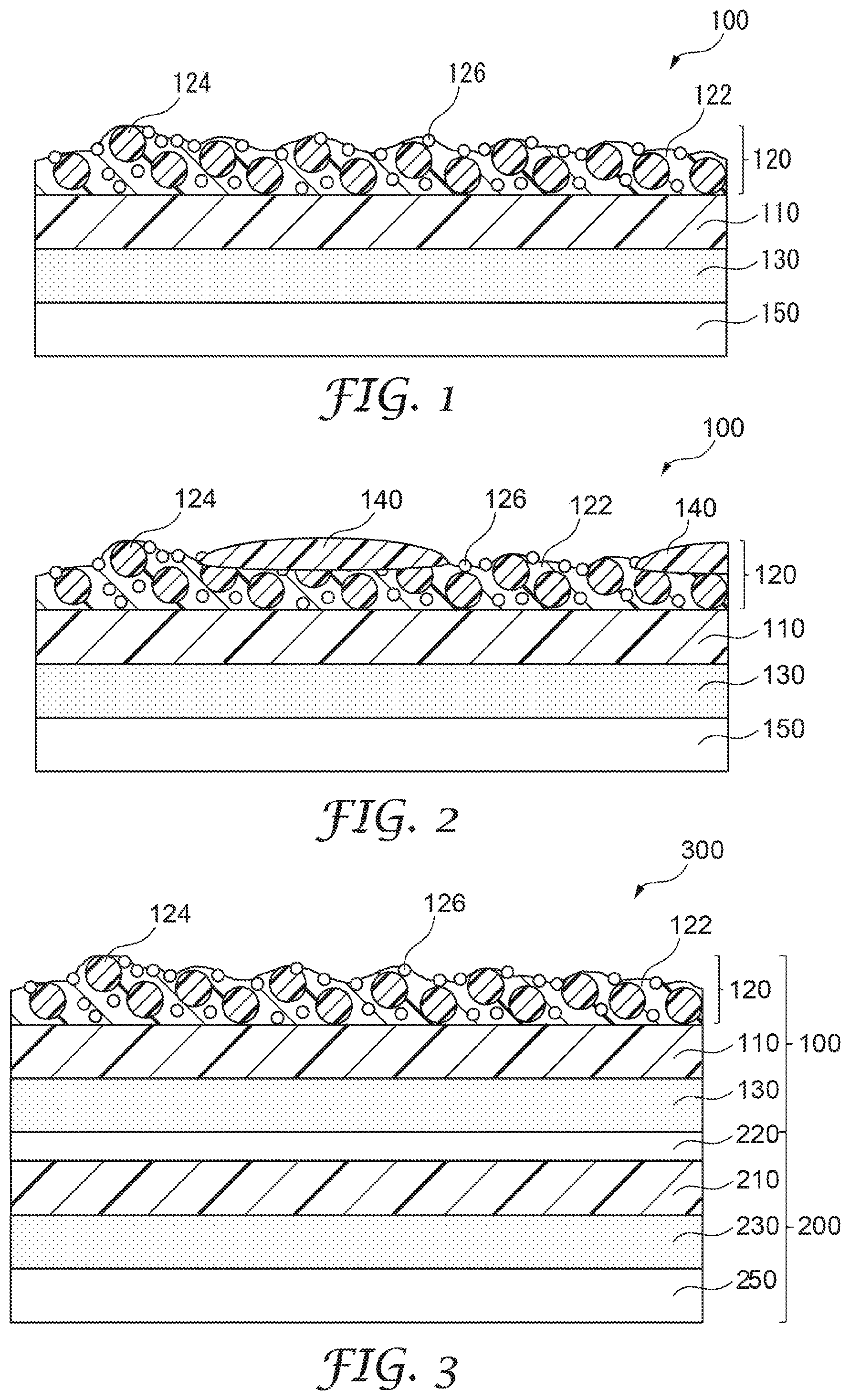 Patent US11787217 Figure 1 – Over-laminate film and graphic laminate